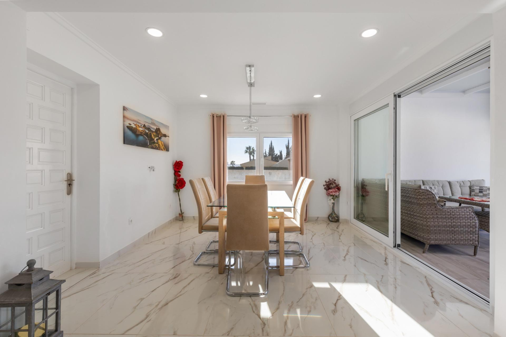 Herverkoop - Villa - Torrevieja - La siesta