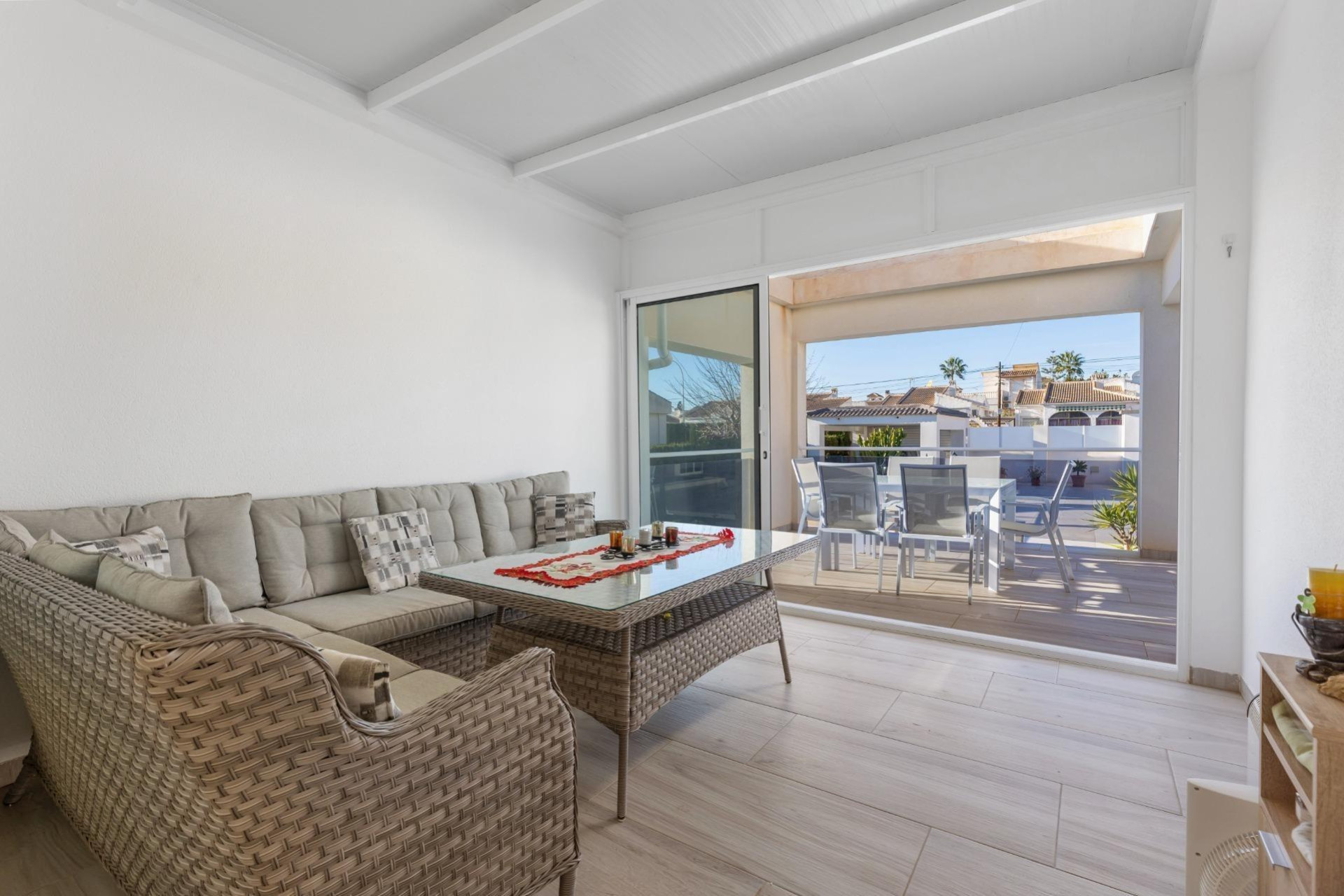 Herverkoop - Villa - Torrevieja - La siesta