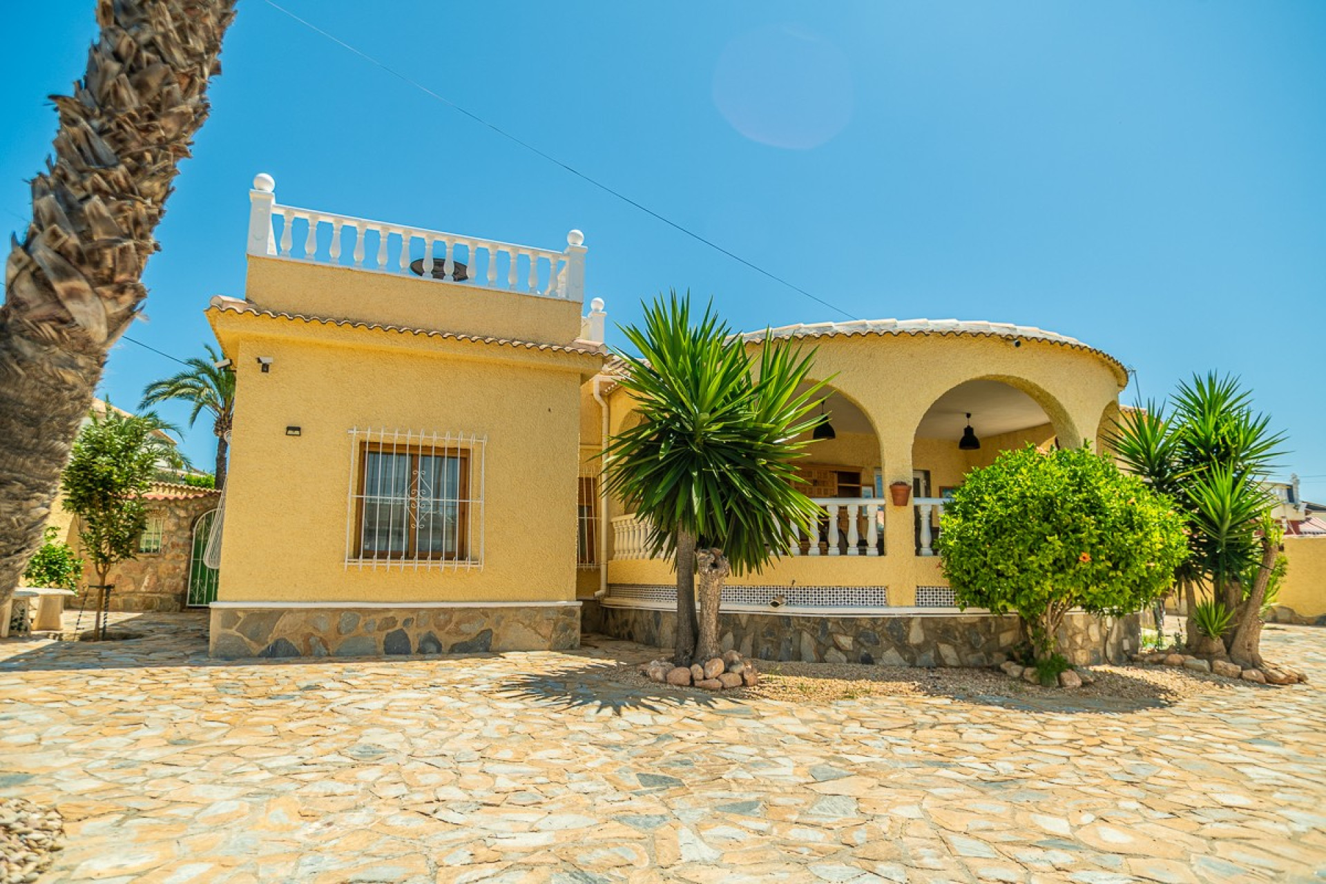 Herverkoop - Villa - Torrevieja - La Siesta