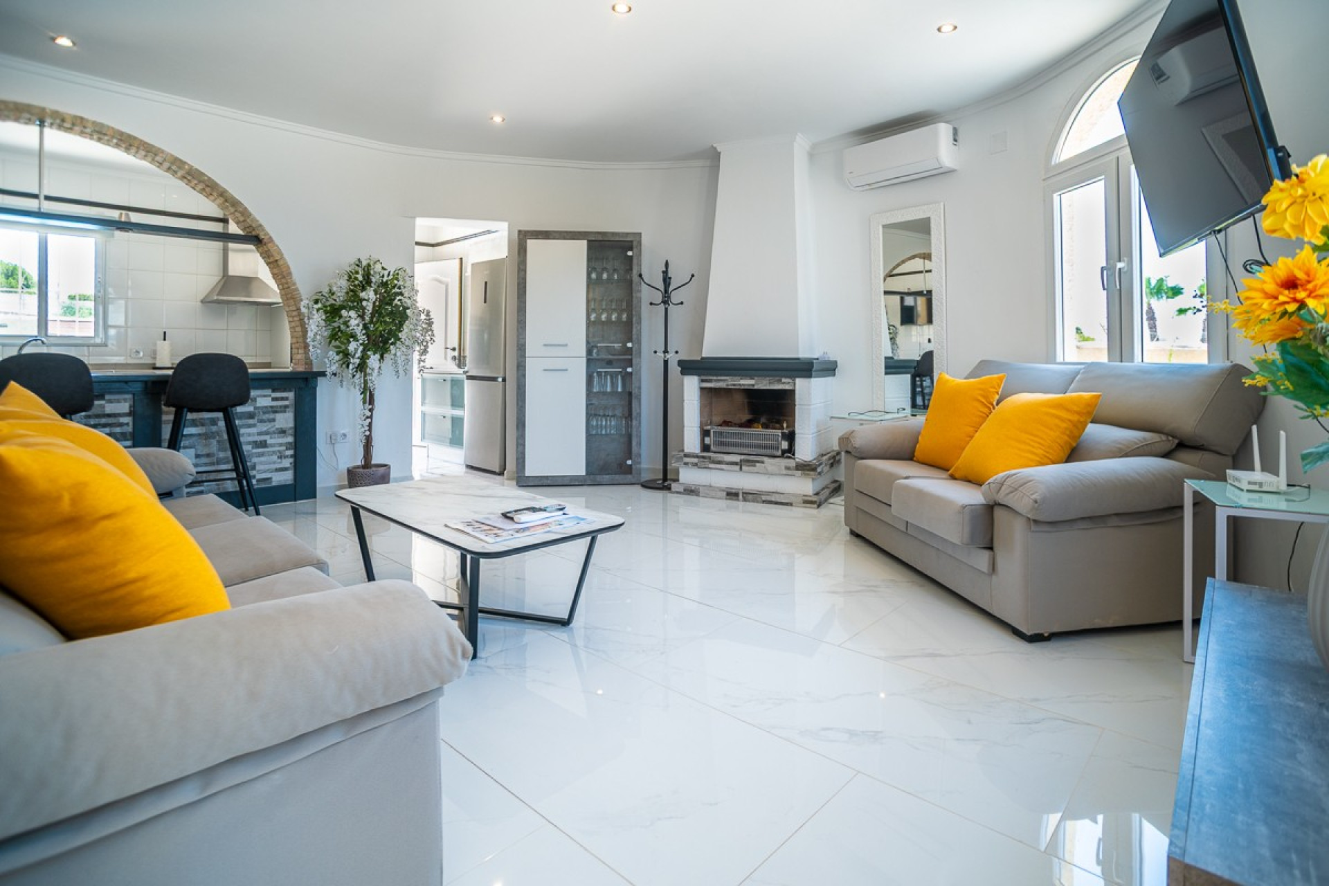 Herverkoop - Villa - Torrevieja - La Siesta