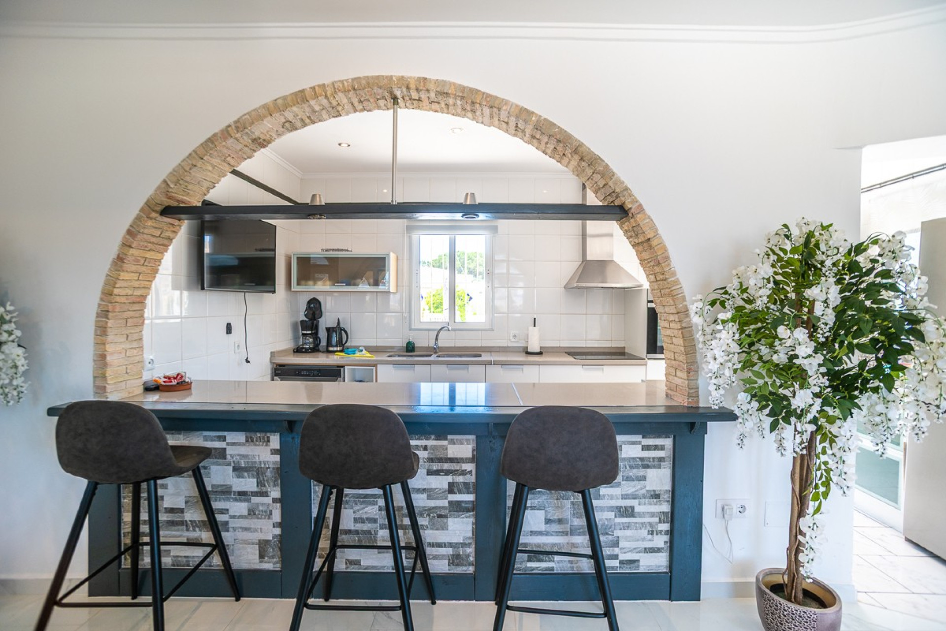 Herverkoop - Villa - Torrevieja - La Siesta