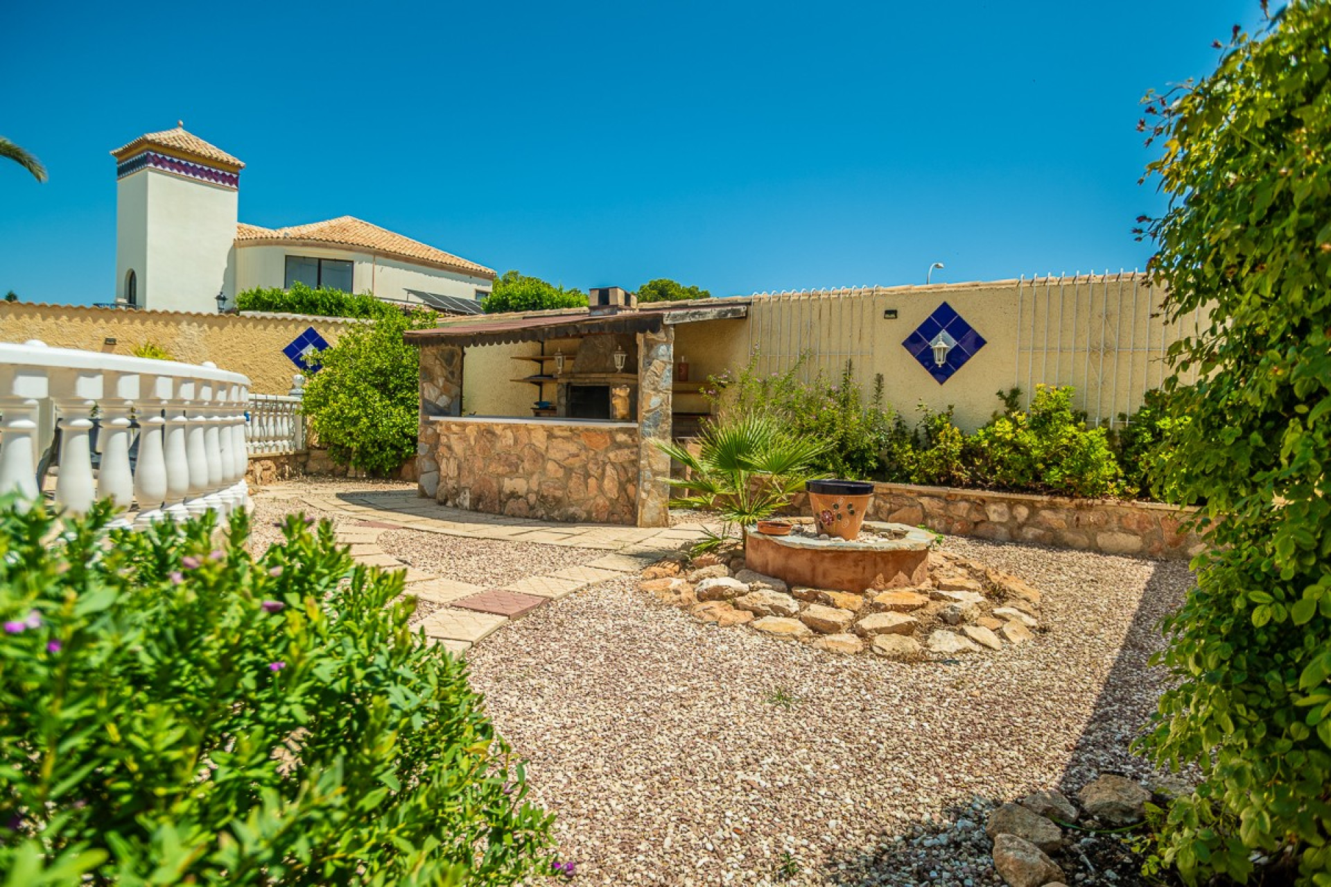 Herverkoop - Villa - Torrevieja - La Siesta