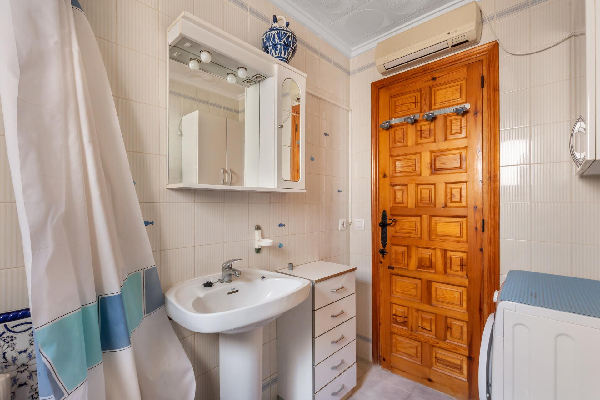 Herverkoop - Villa - Torrevieja - La siesta