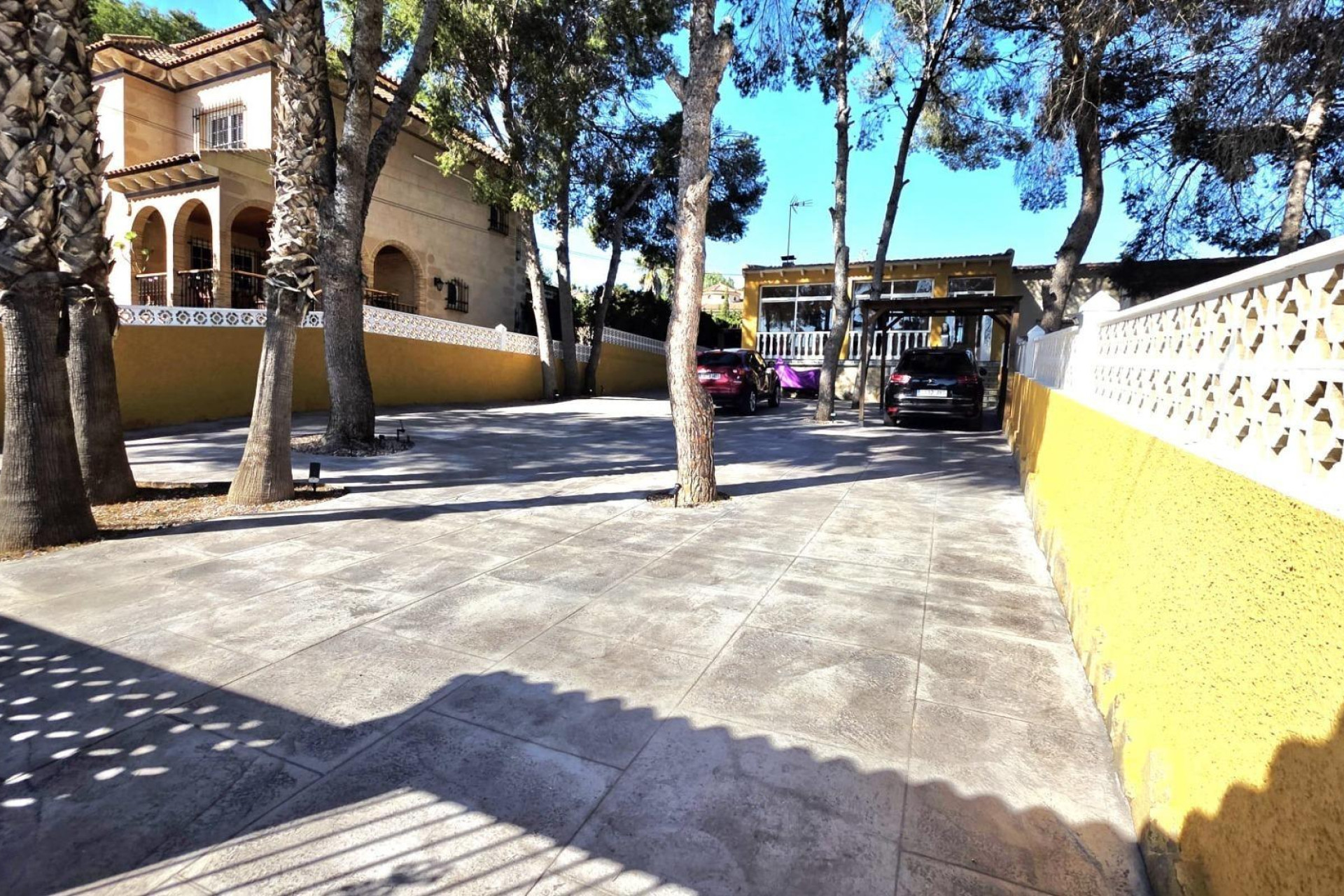 Herverkoop - Villa - Torrevieja - La siesta