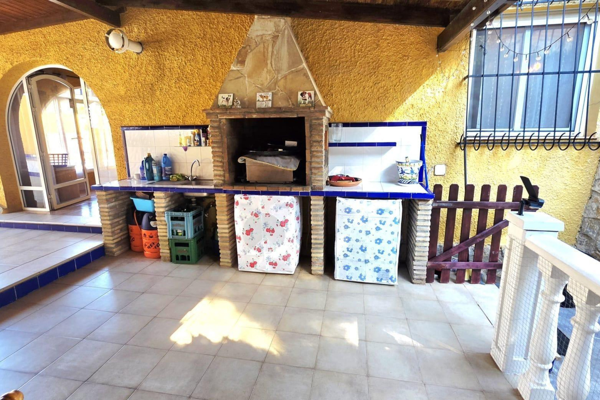 Herverkoop - Villa - Torrevieja - La siesta