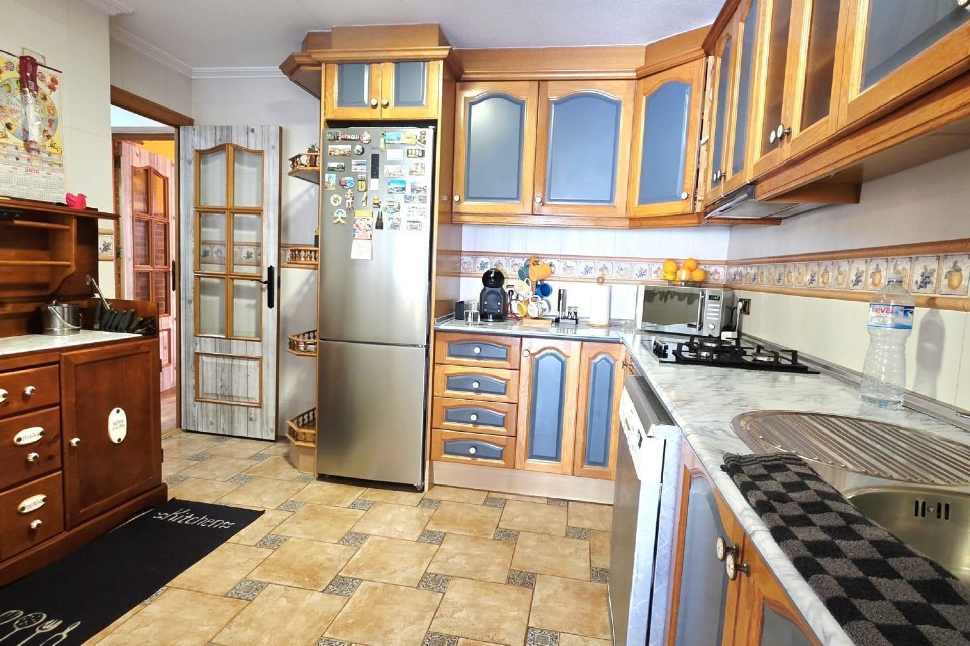 Herverkoop - Villa - Torrevieja - La siesta