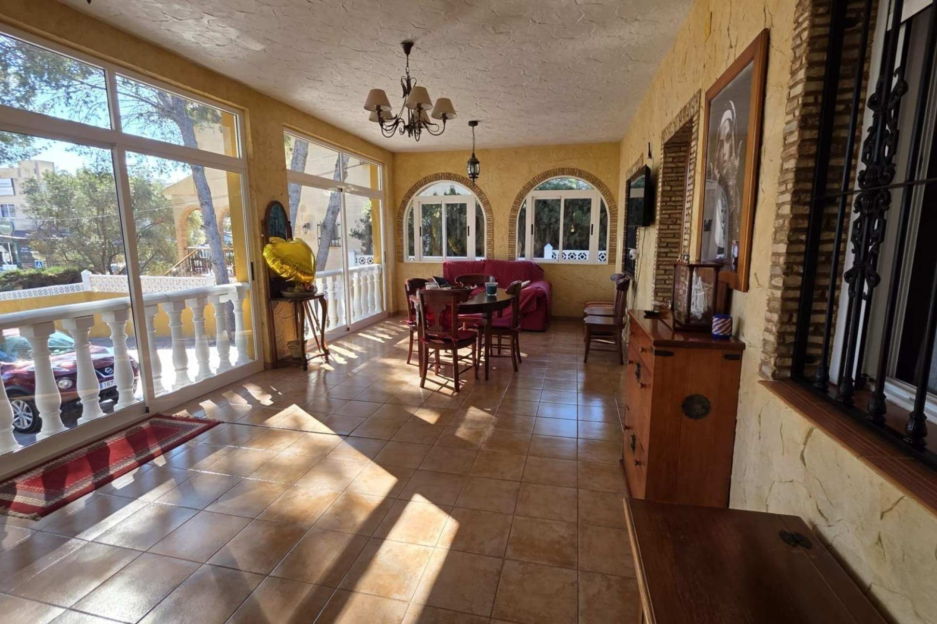 Herverkoop - Villa - Torrevieja - La siesta