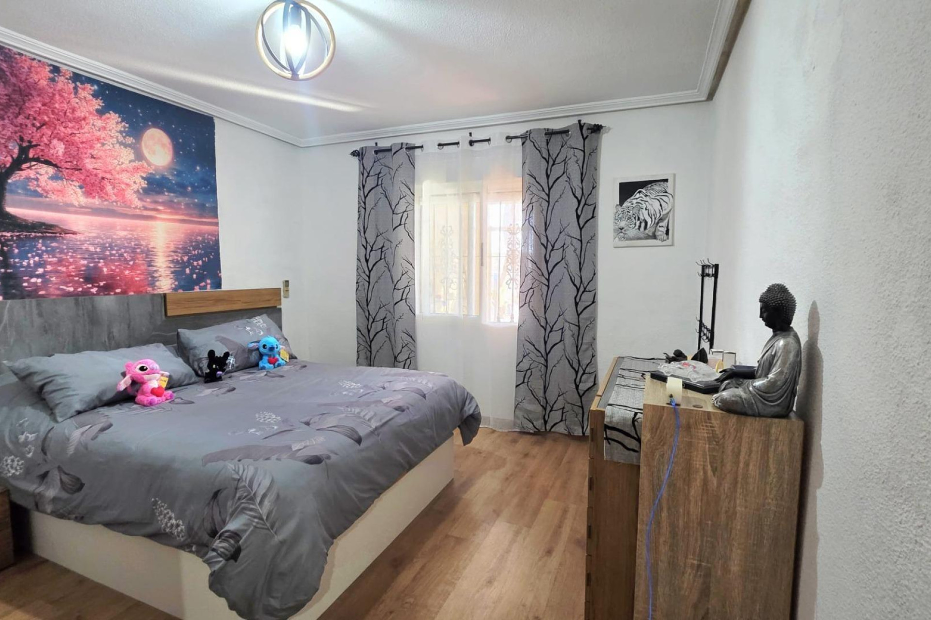 Herverkoop - Villa - Torrevieja - La siesta