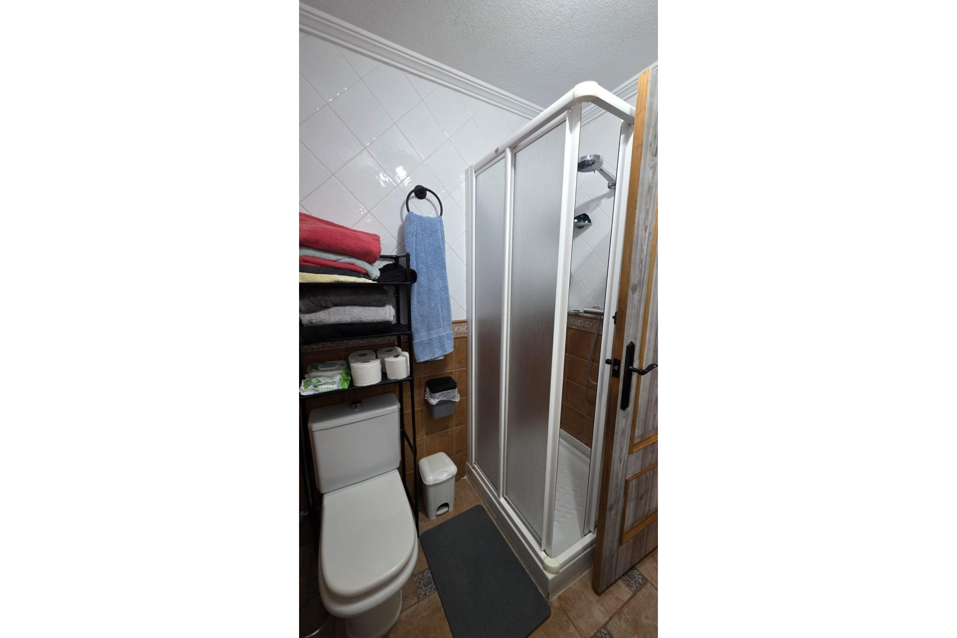 Herverkoop - Villa - Torrevieja - La siesta