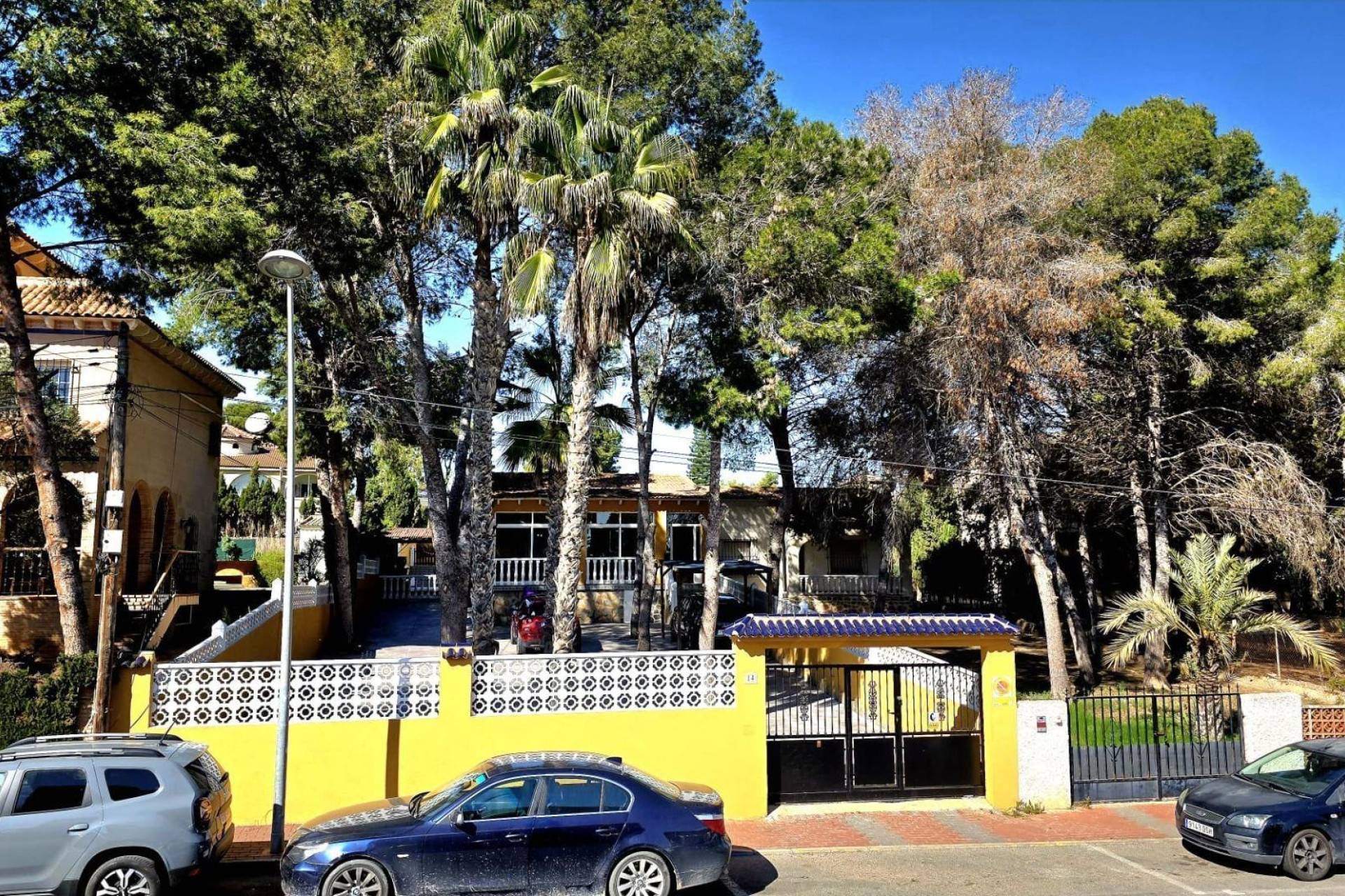 Herverkoop - Villa - Torrevieja - La siesta