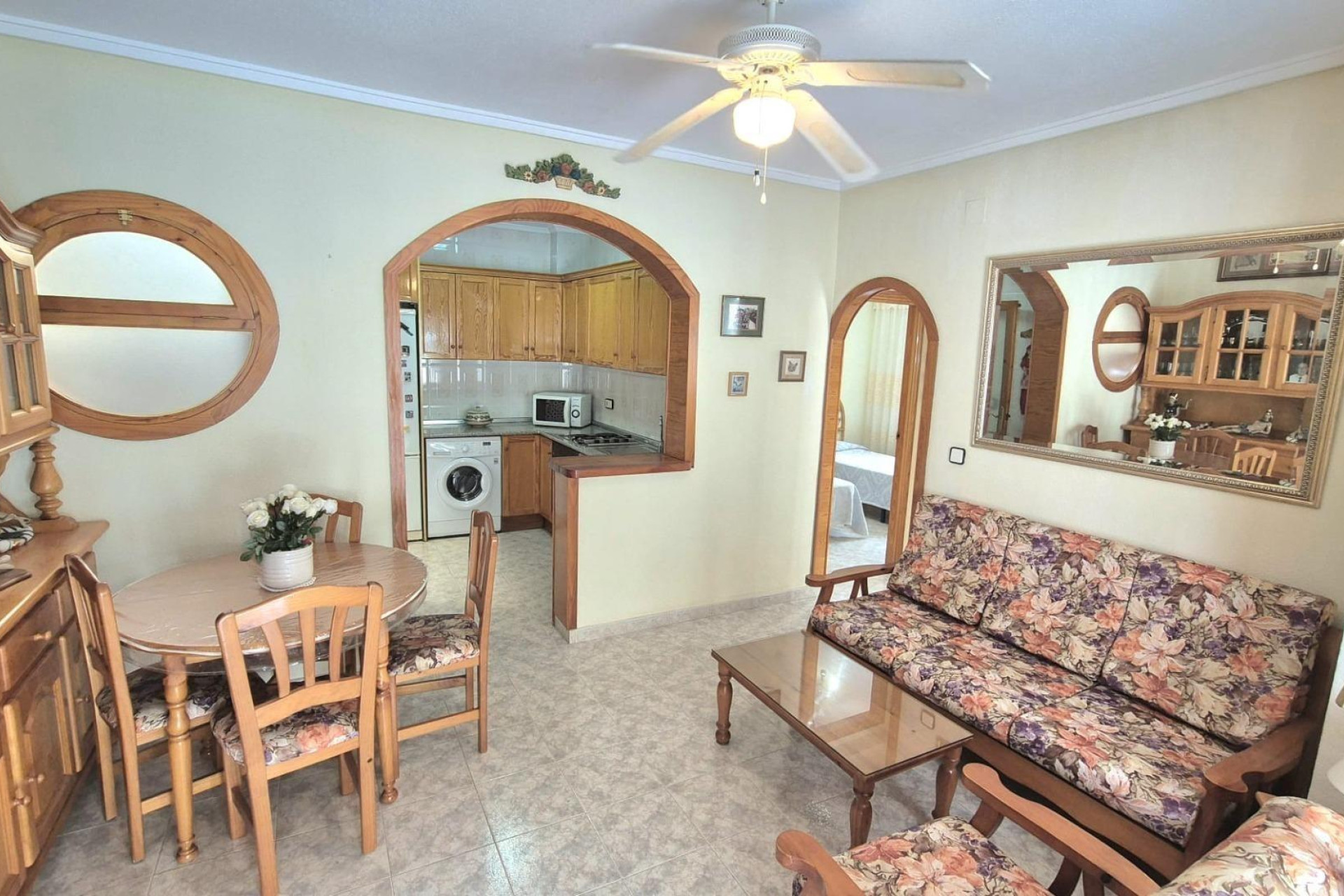 Herverkoop - Villa - Torrevieja - La siesta