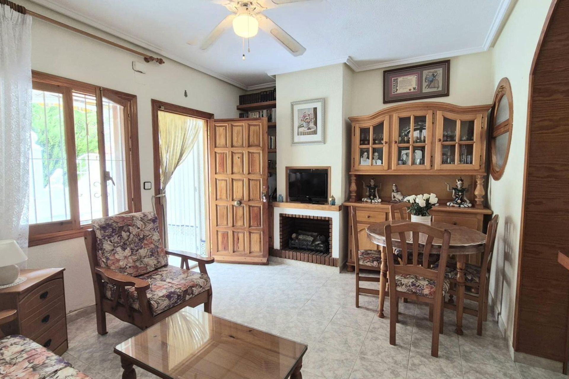 Herverkoop - Villa - Torrevieja - La siesta