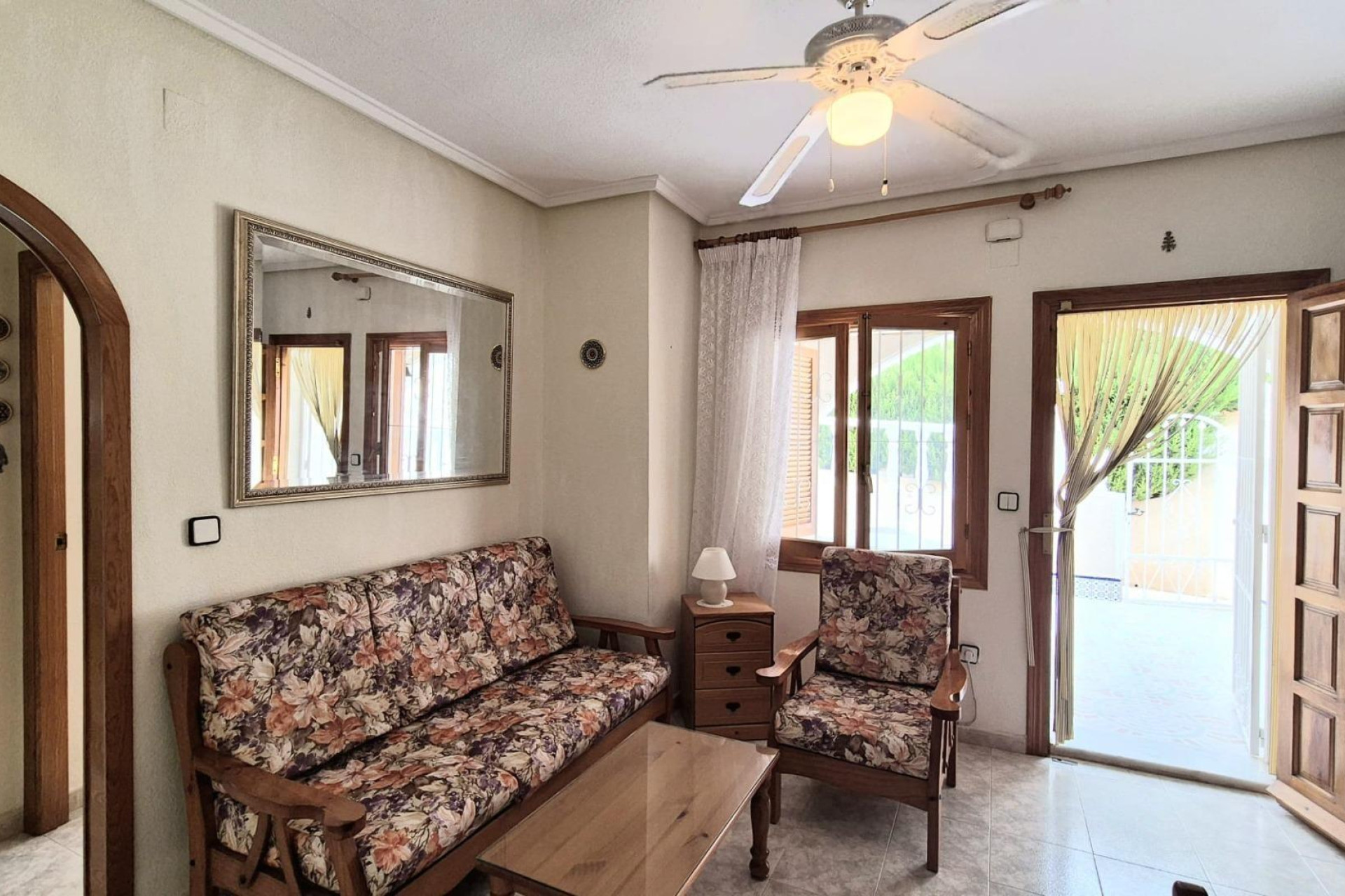 Herverkoop - Villa - Torrevieja - La siesta