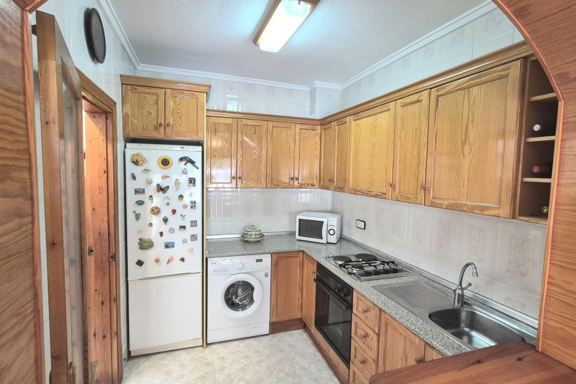 Herverkoop - Villa - Torrevieja - La siesta