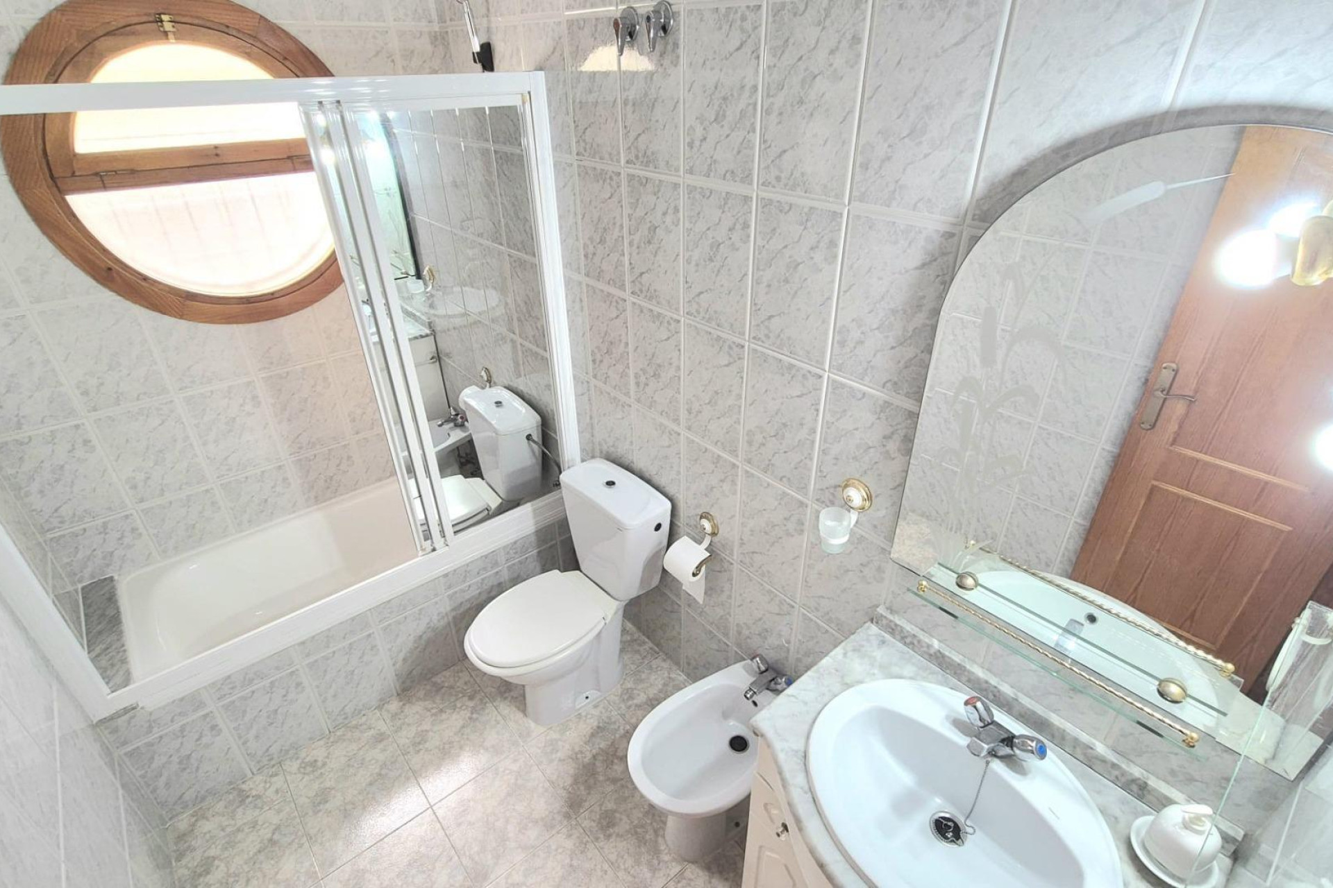 Herverkoop - Villa - Torrevieja - La siesta