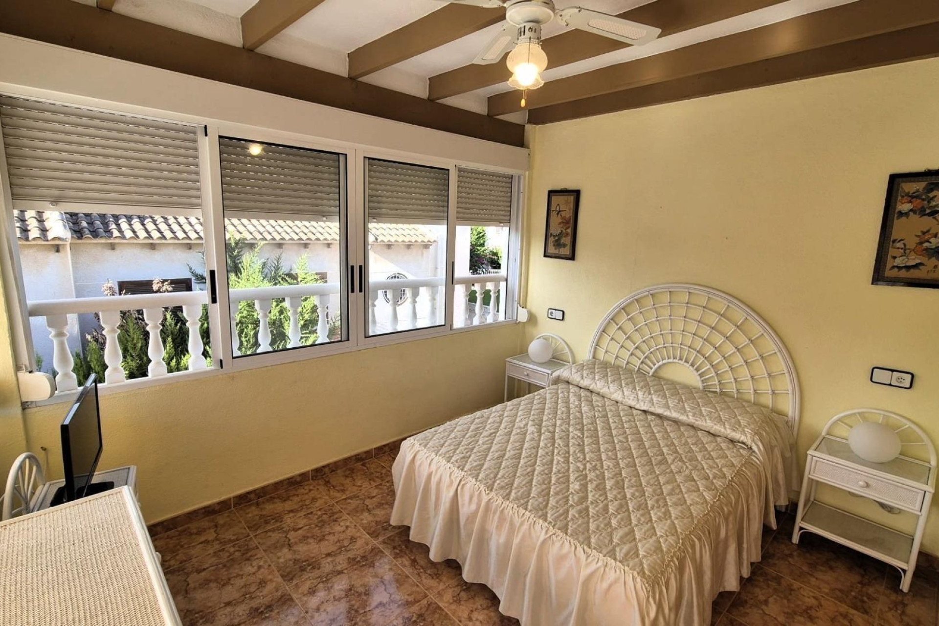 Herverkoop - Villa - Torrevieja - La siesta