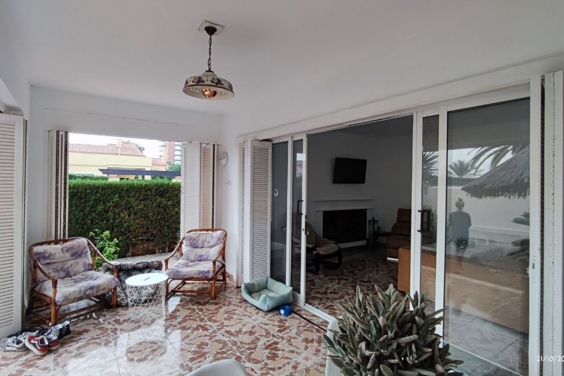 Herverkoop - Villa - Torrevieja - La veleta