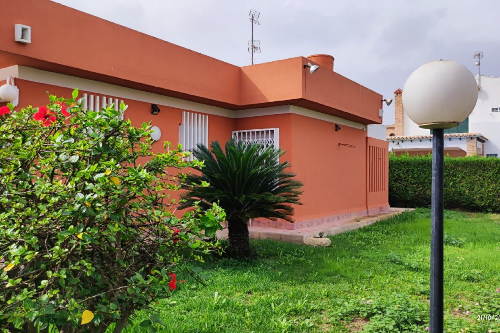 Herverkoop - Villa - Torrevieja - La veleta