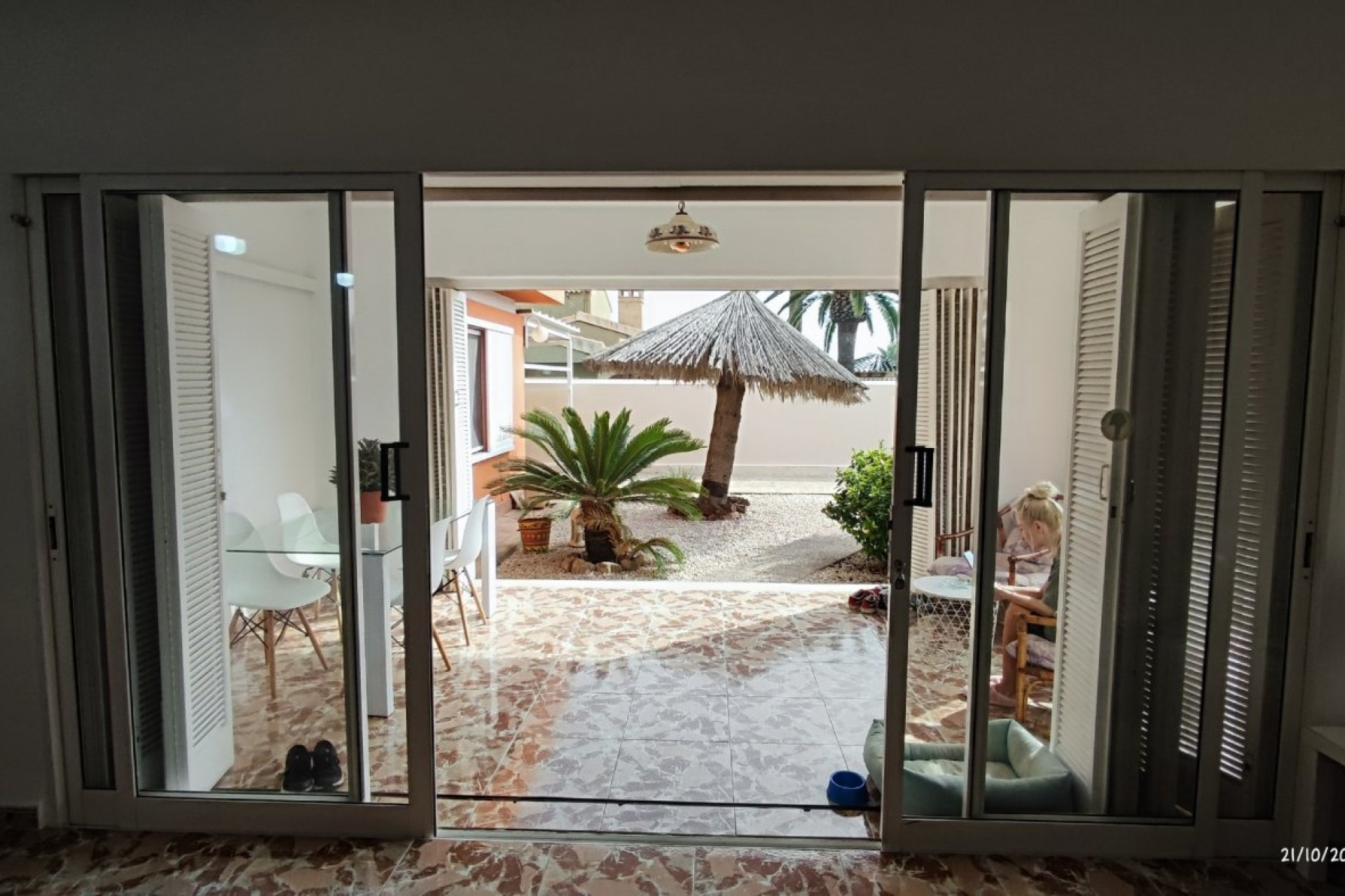 Herverkoop - Villa - Torrevieja - La veleta