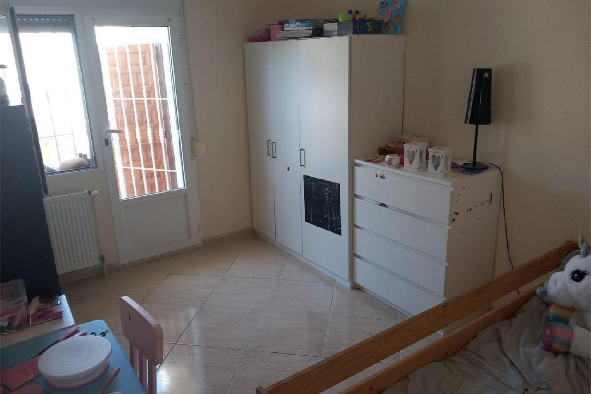 Herverkoop - Villa - Torrevieja - Los altos