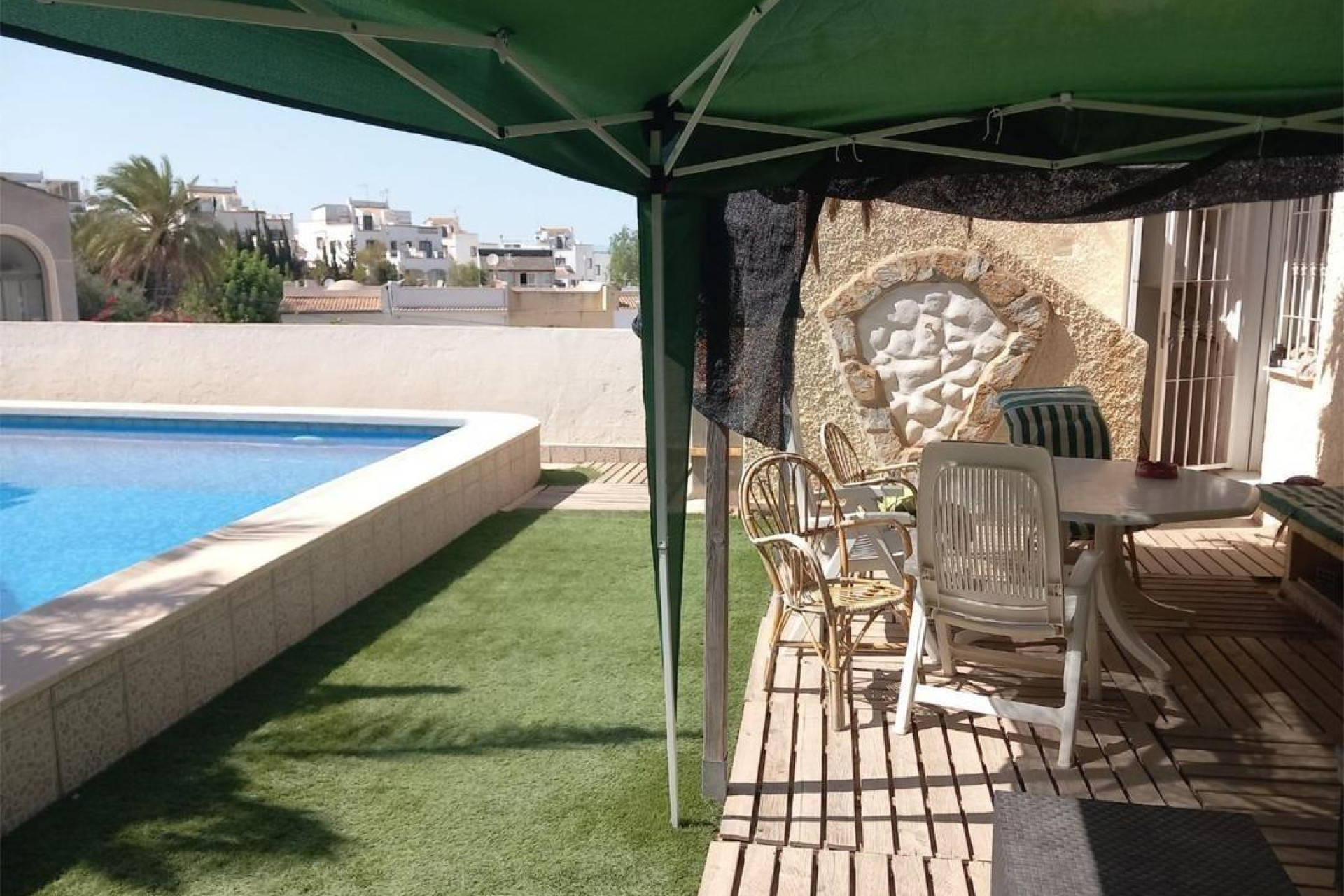 Herverkoop - Villa - Torrevieja - Los altos