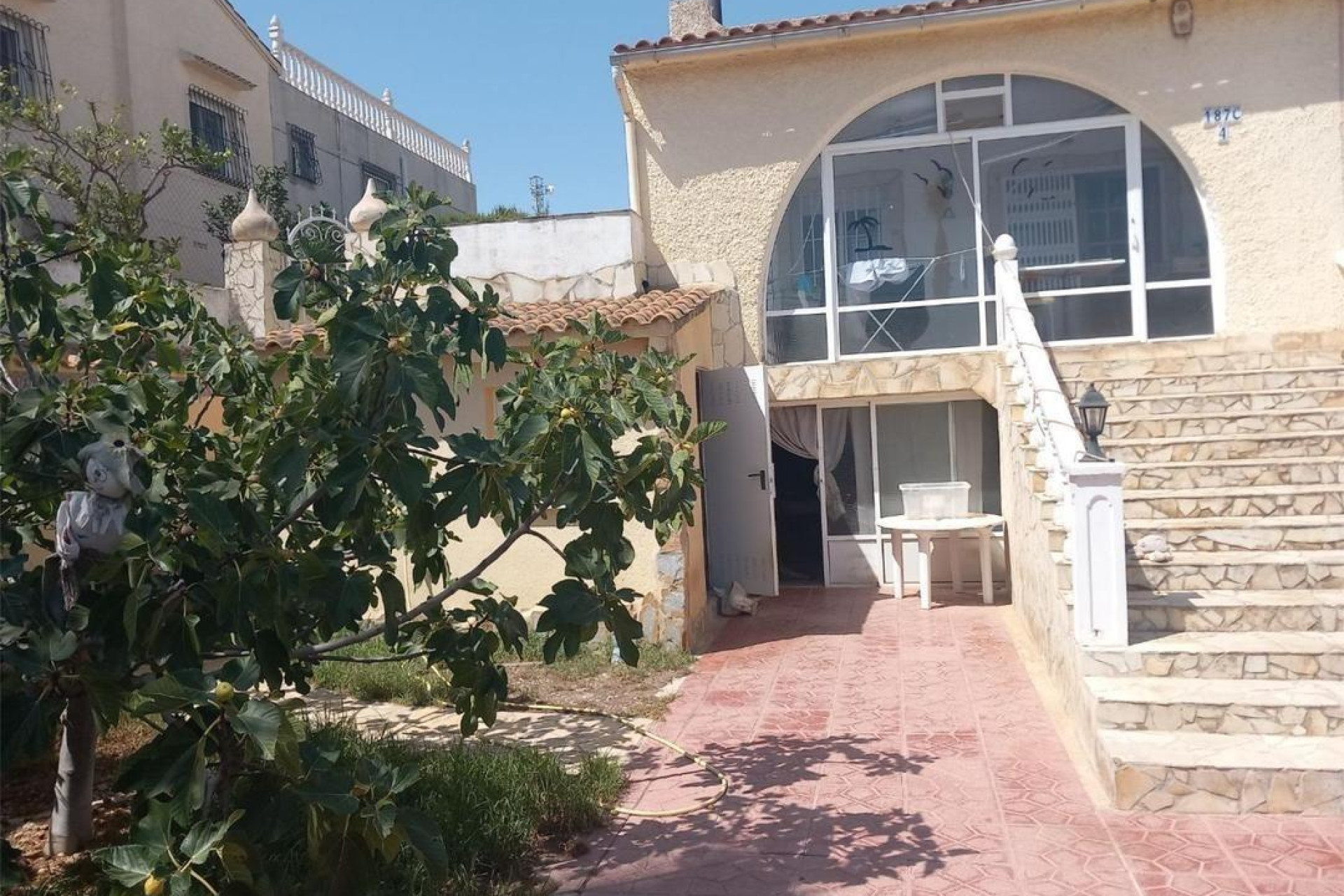 Herverkoop - Villa - Torrevieja - Los altos