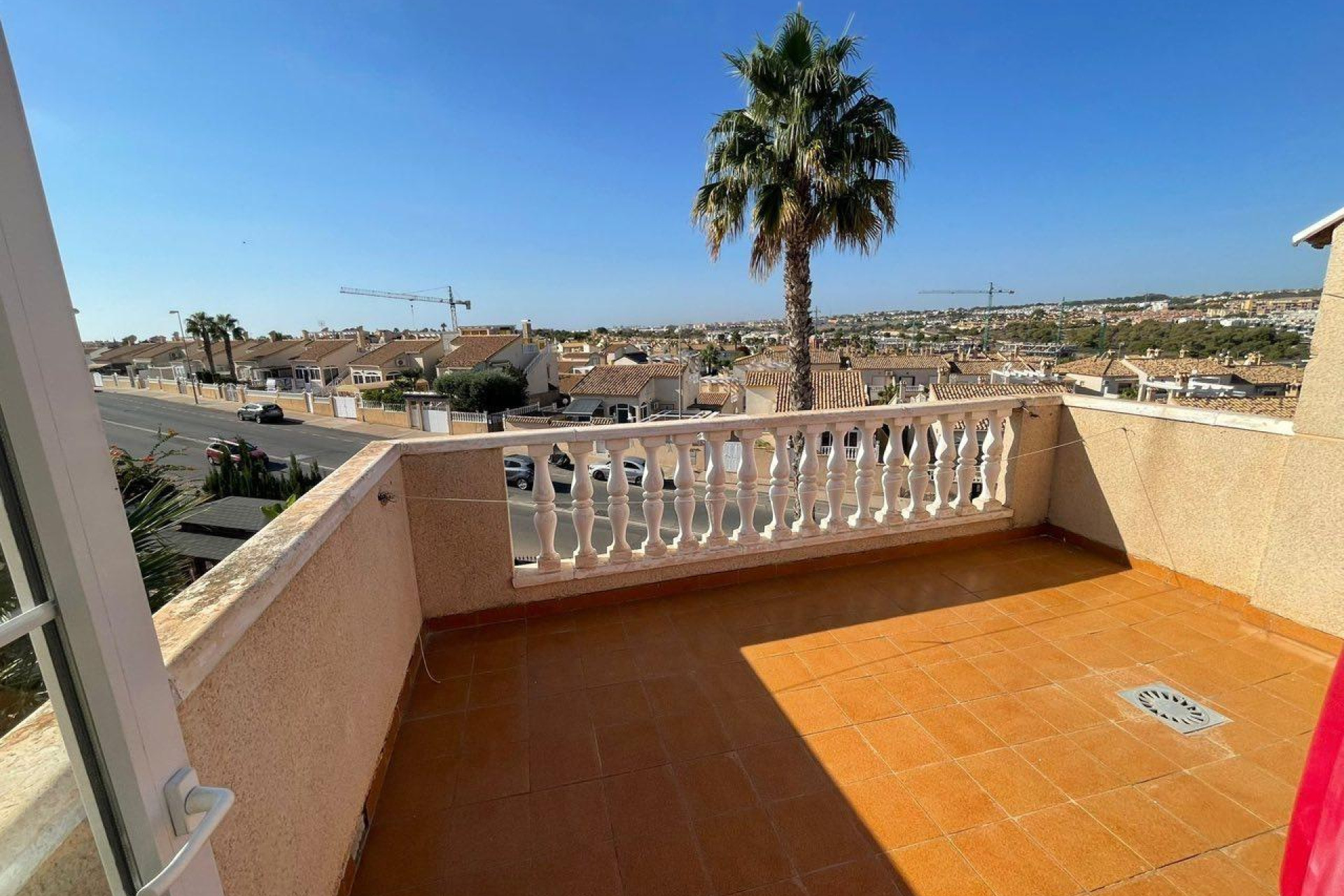 Herverkoop - Villa - Torrevieja - Los altos