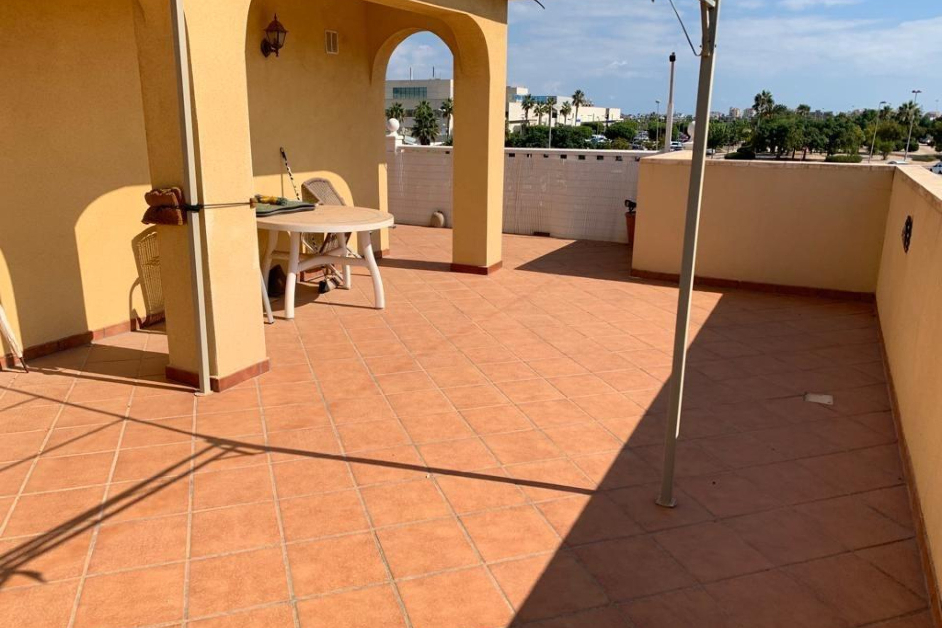 Herverkoop - Villa - Torrevieja - Los altos