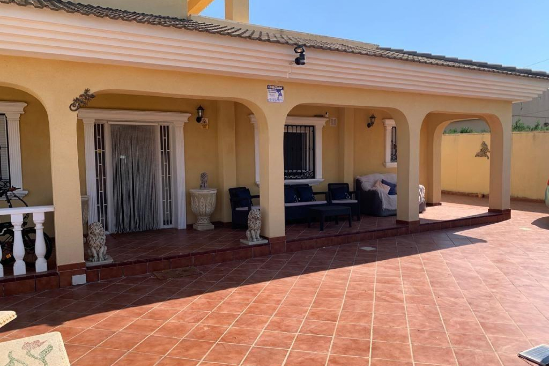 Herverkoop - Villa - Torrevieja - Los altos