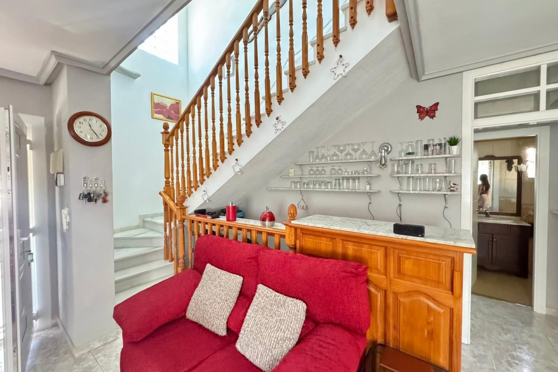 Herverkoop - Villa - Torrevieja - Los altos