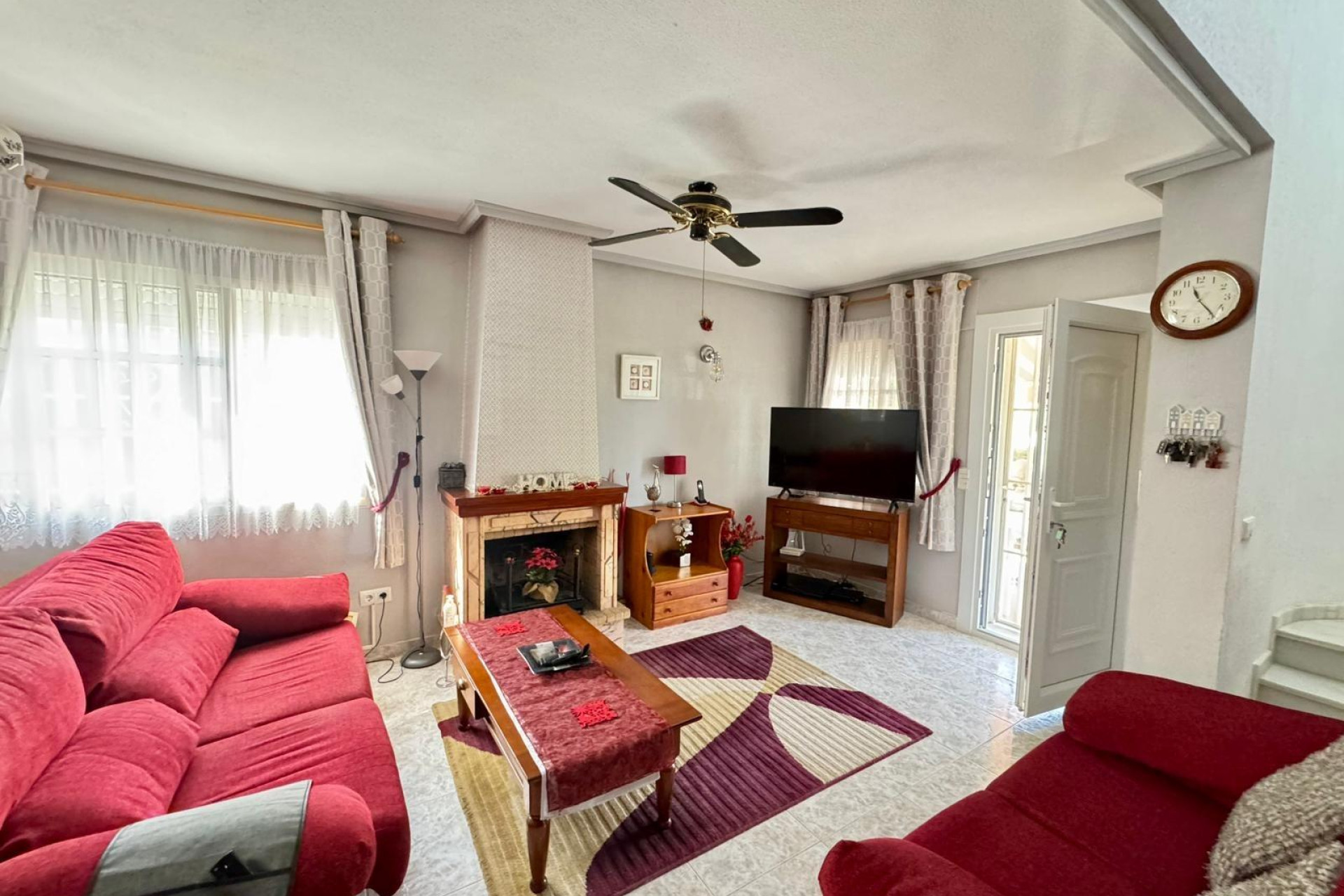 Herverkoop - Villa - Torrevieja - Los altos