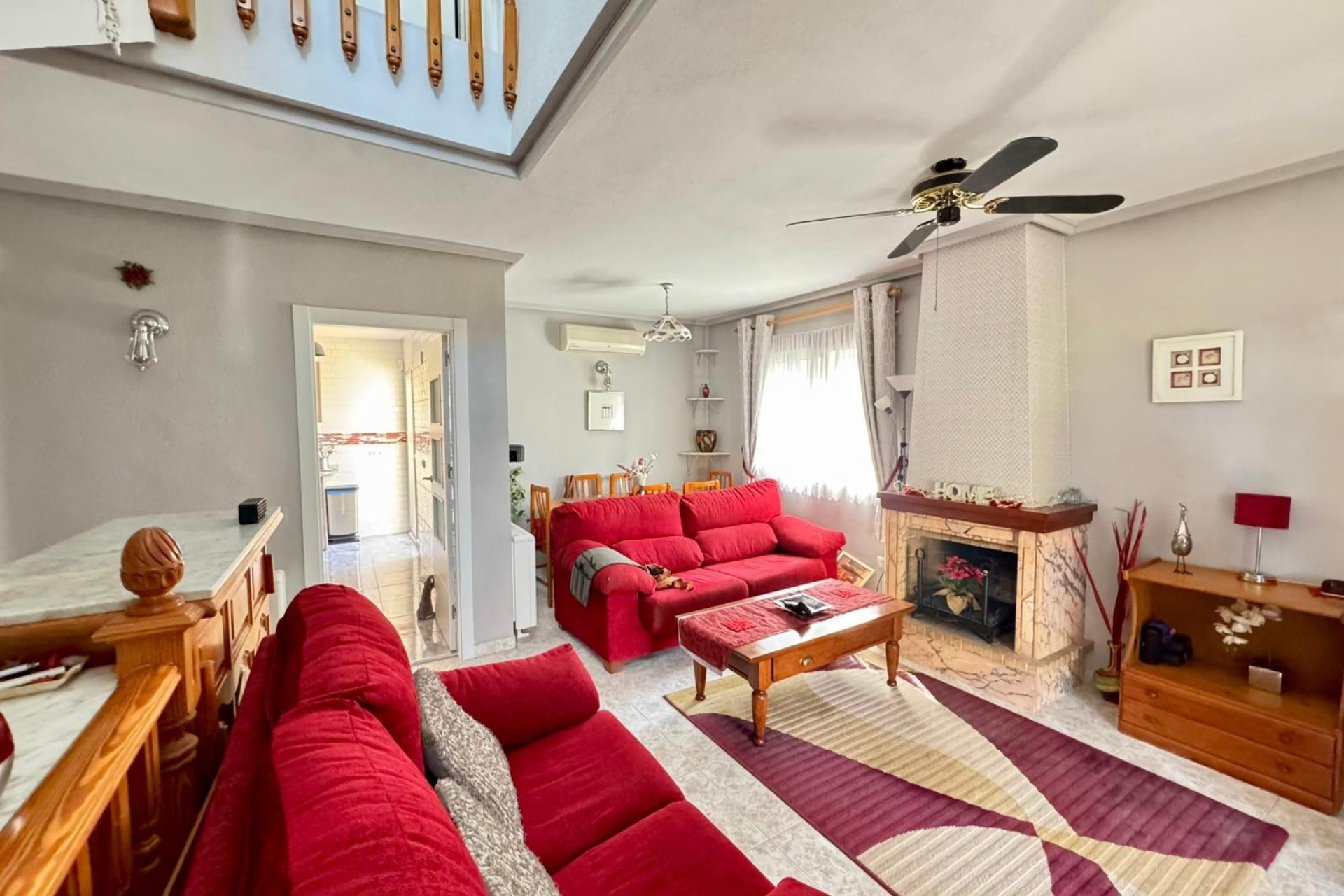 Herverkoop - Villa - Torrevieja - Los altos