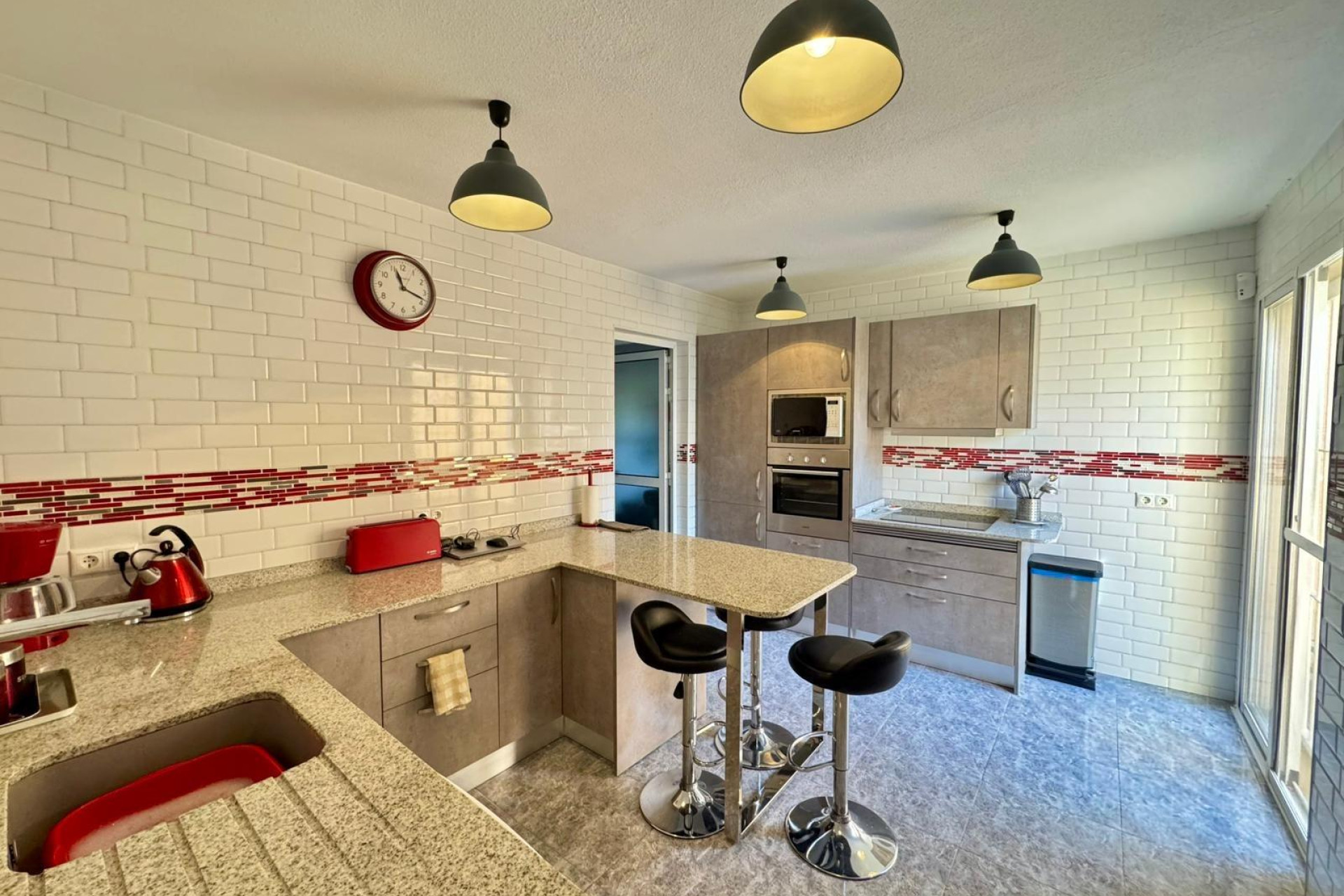 Herverkoop - Villa - Torrevieja - Los altos