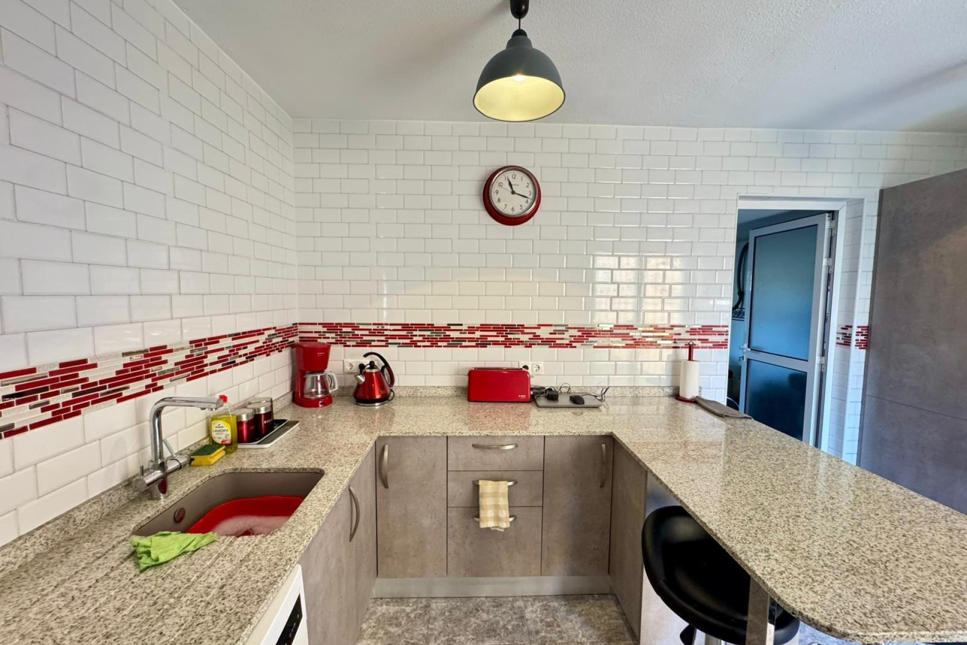 Herverkoop - Villa - Torrevieja - Los altos