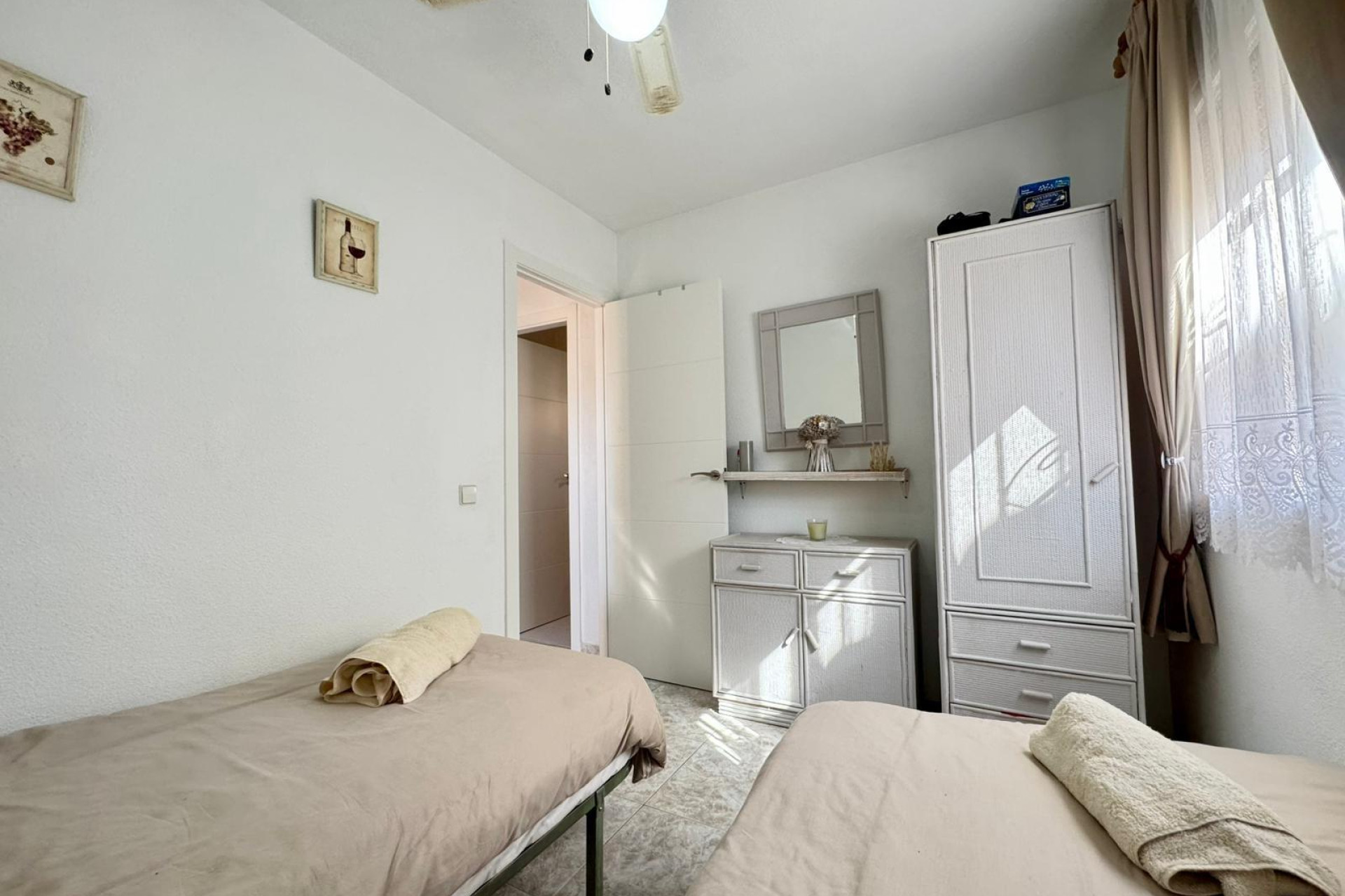 Herverkoop - Villa - Torrevieja - Los altos