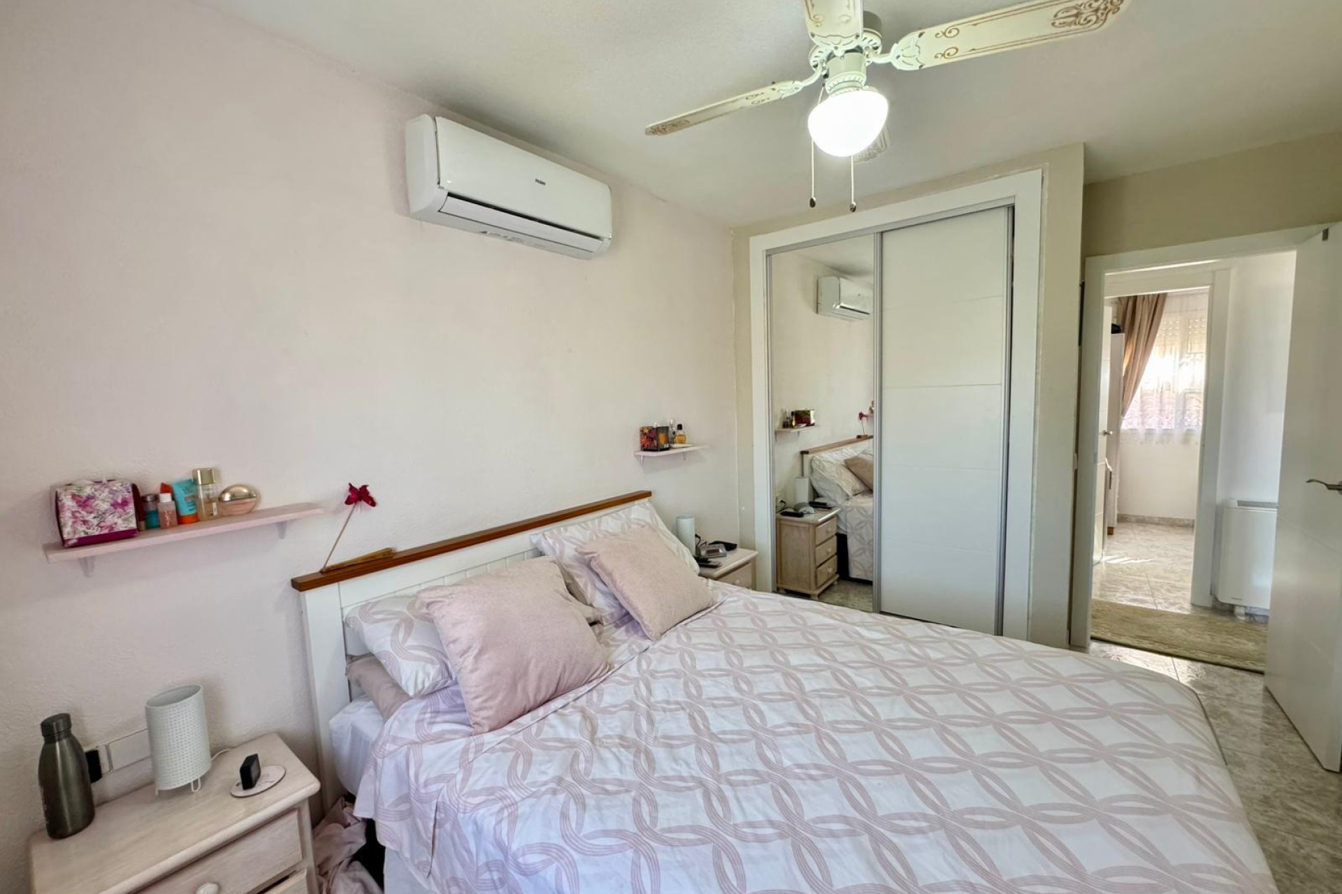 Herverkoop - Villa - Torrevieja - Los altos