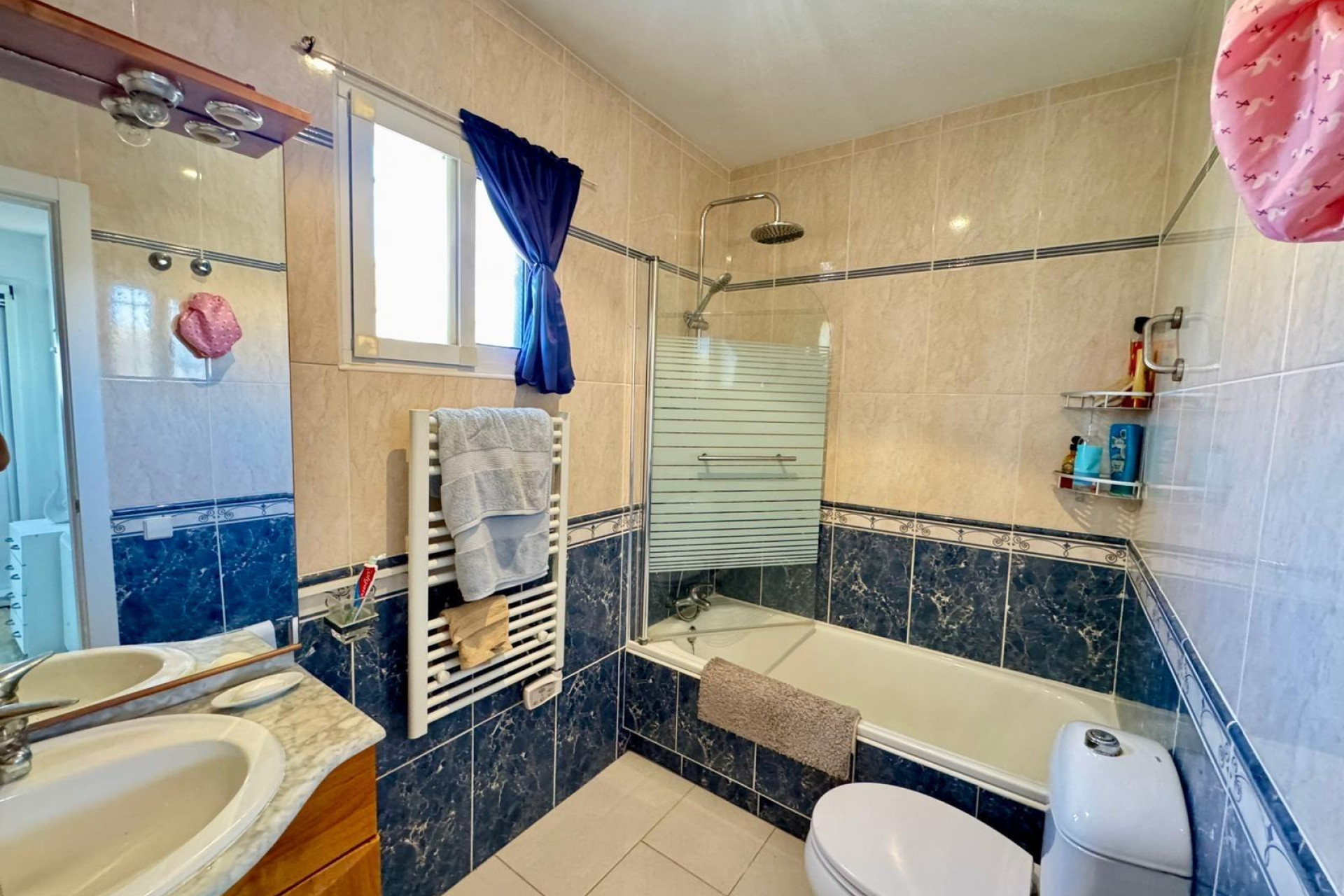 Herverkoop - Villa - Torrevieja - Los altos