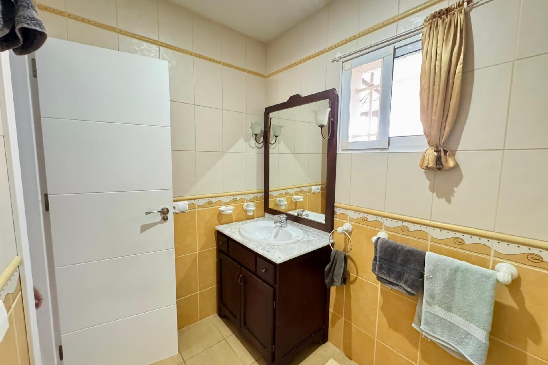 Herverkoop - Villa - Torrevieja - Los altos