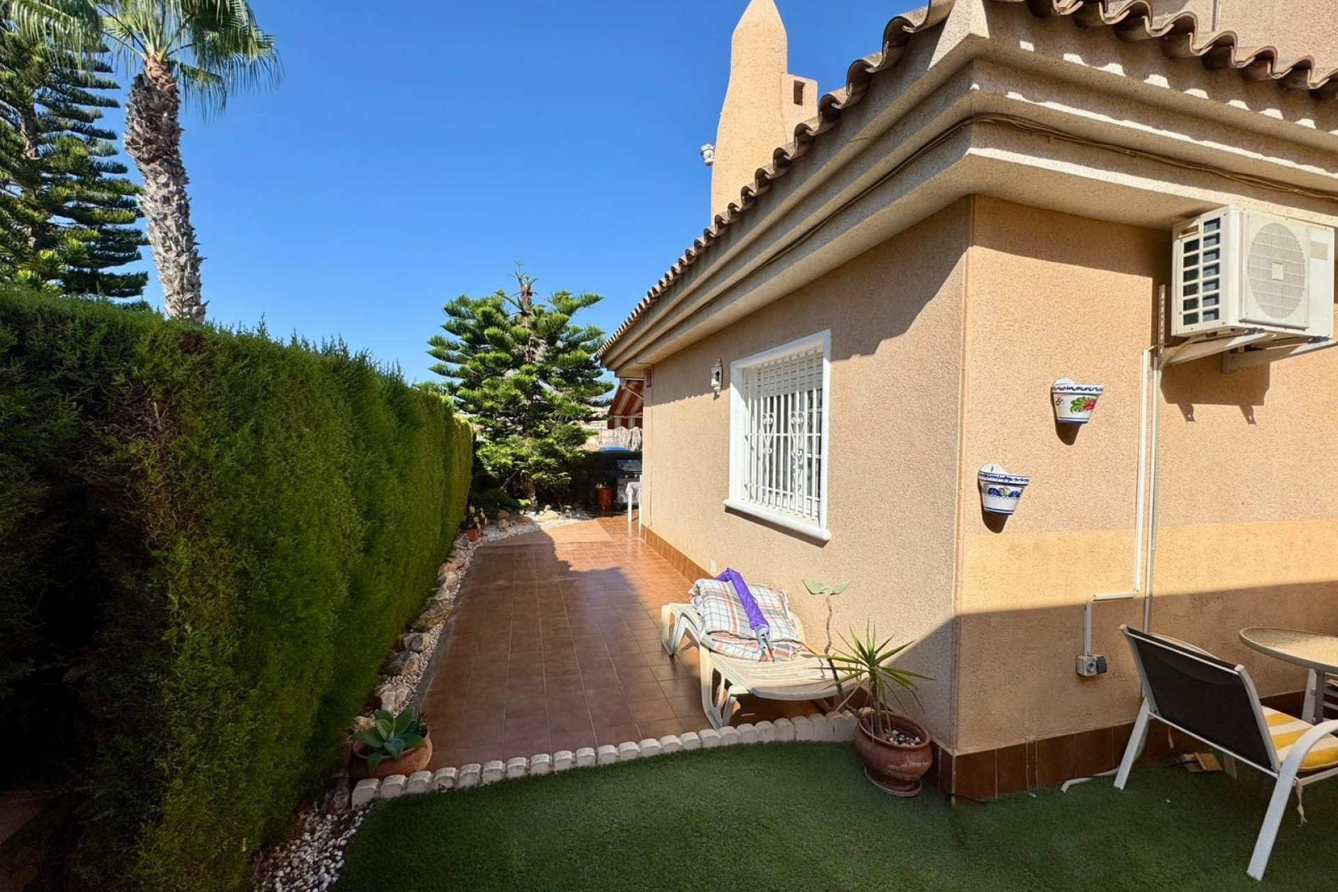 Herverkoop - Villa - Torrevieja - Los altos
