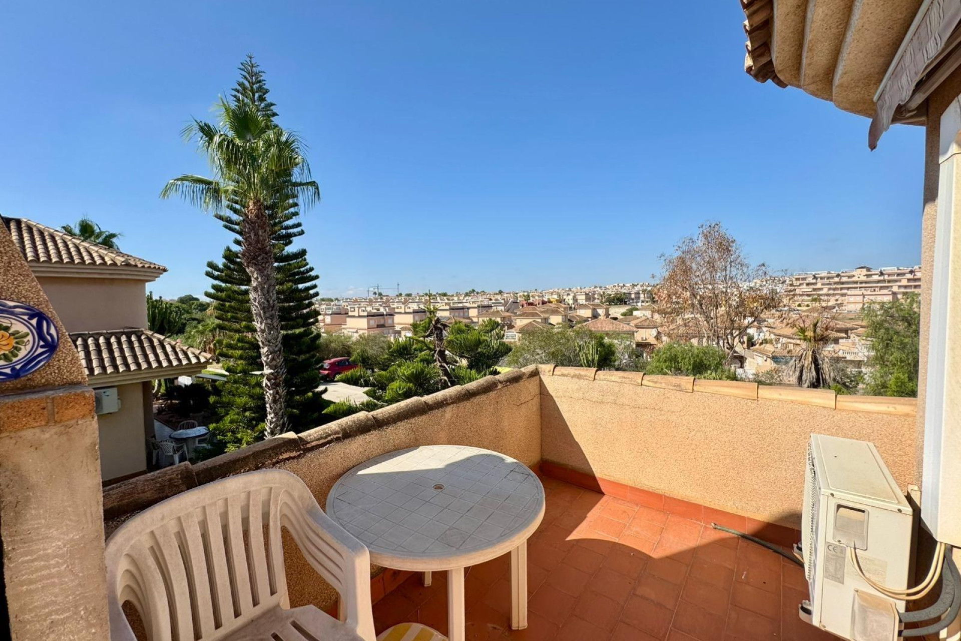 Herverkoop - Villa - Torrevieja - Los altos