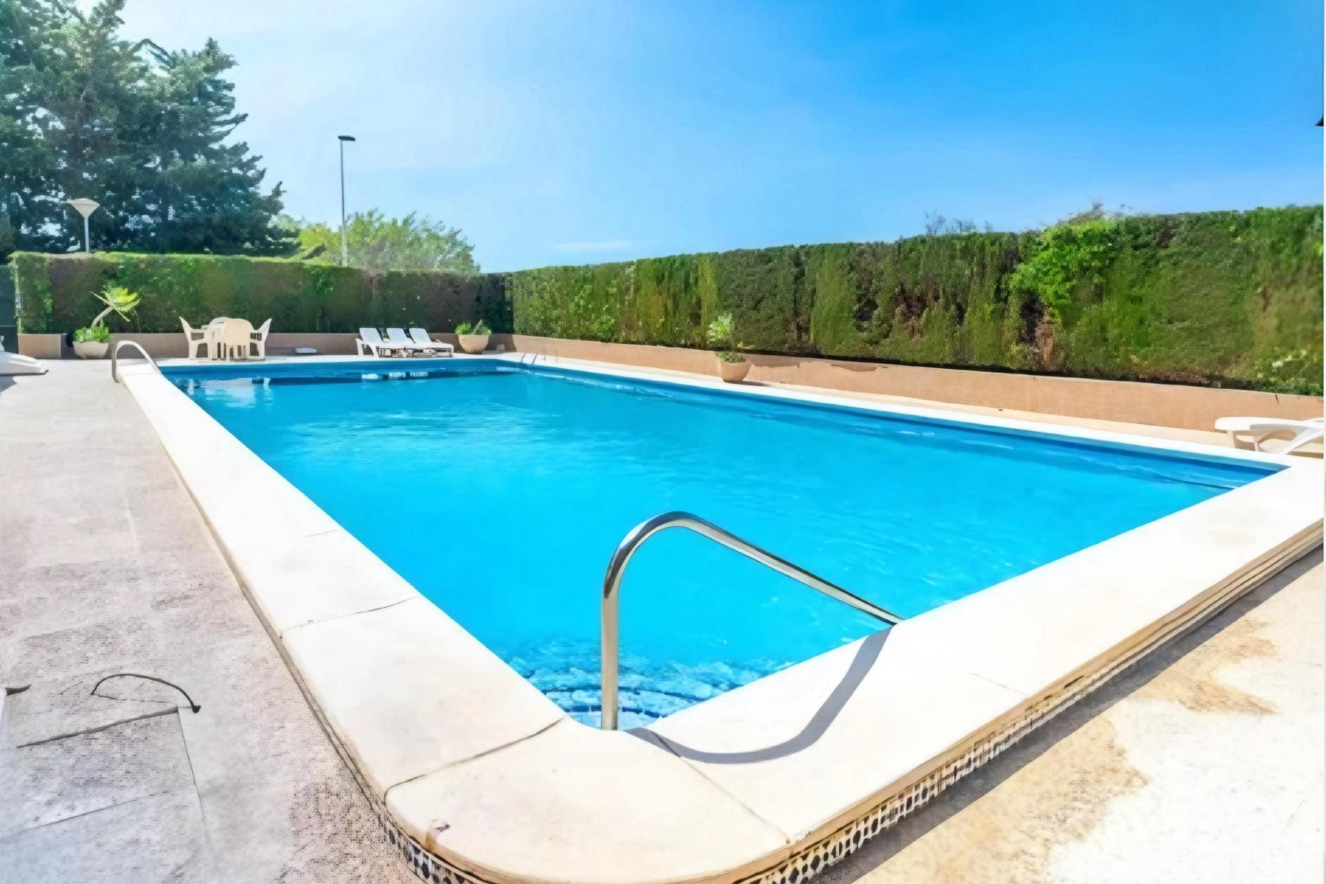 Herverkoop - Villa - Torrevieja - Los altos