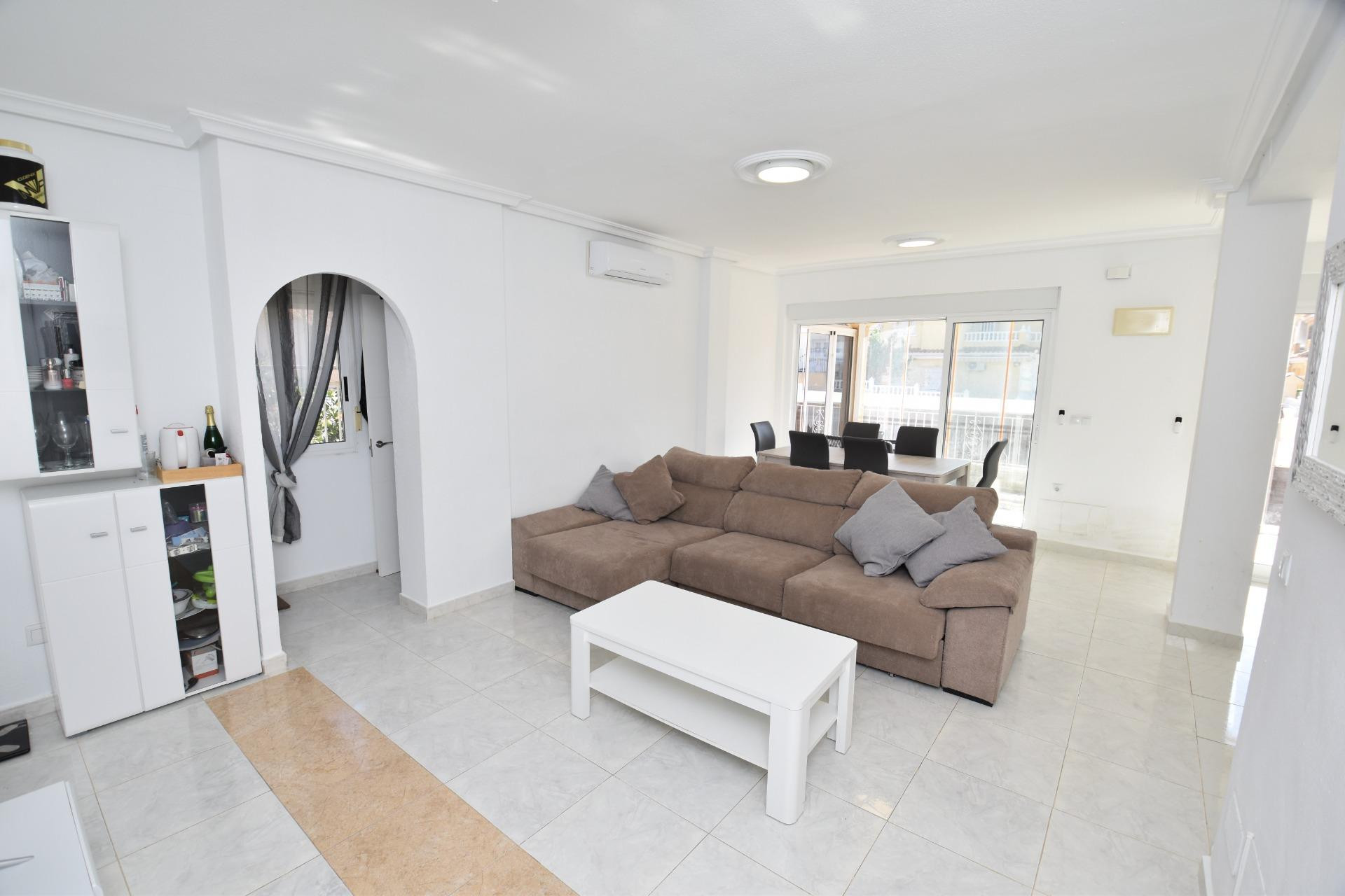 Herverkoop - Villa - Torrevieja - Los altos