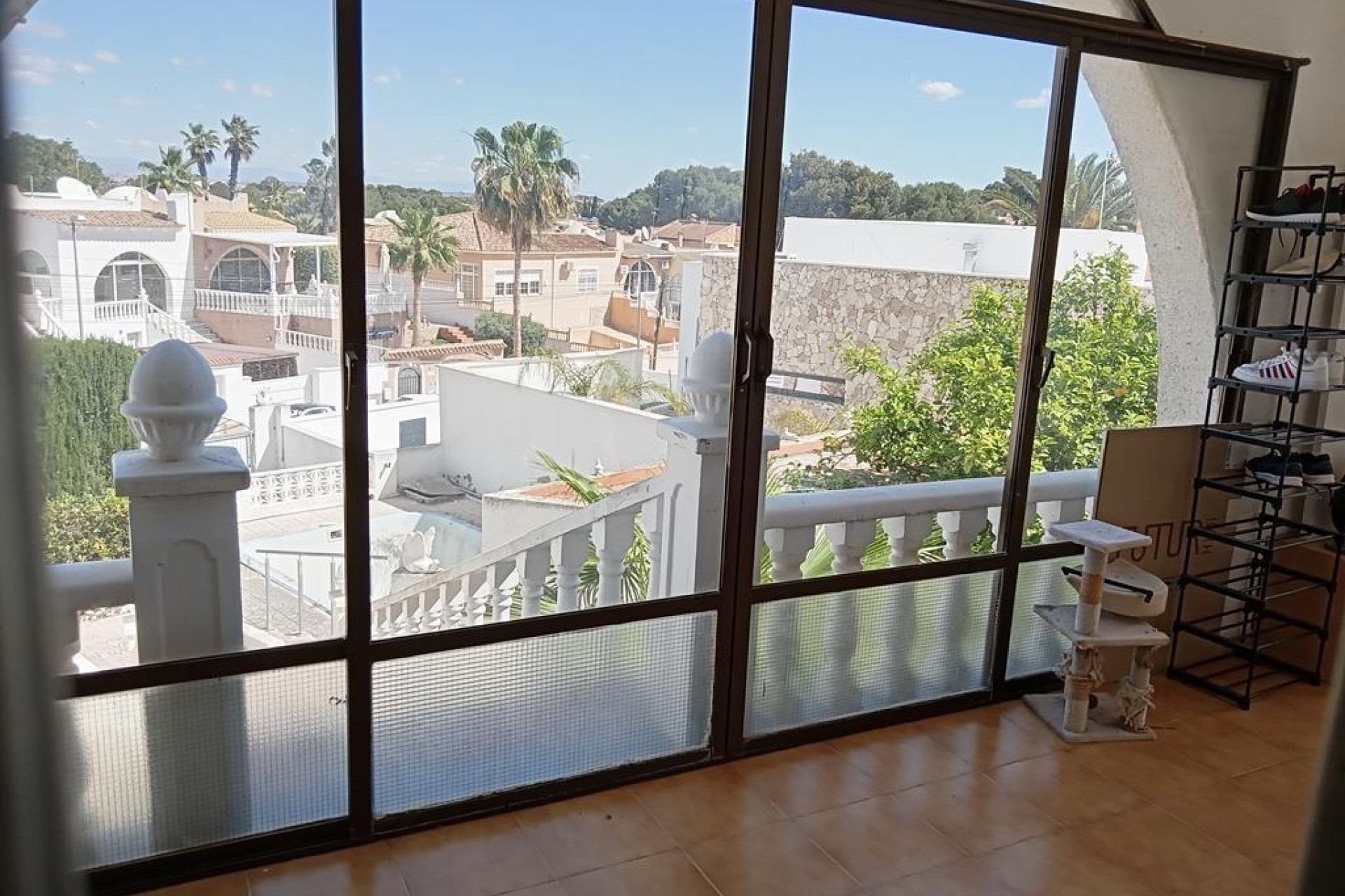 Herverkoop - Villa - Torrevieja - Los Balcones - Los Altos del Edén