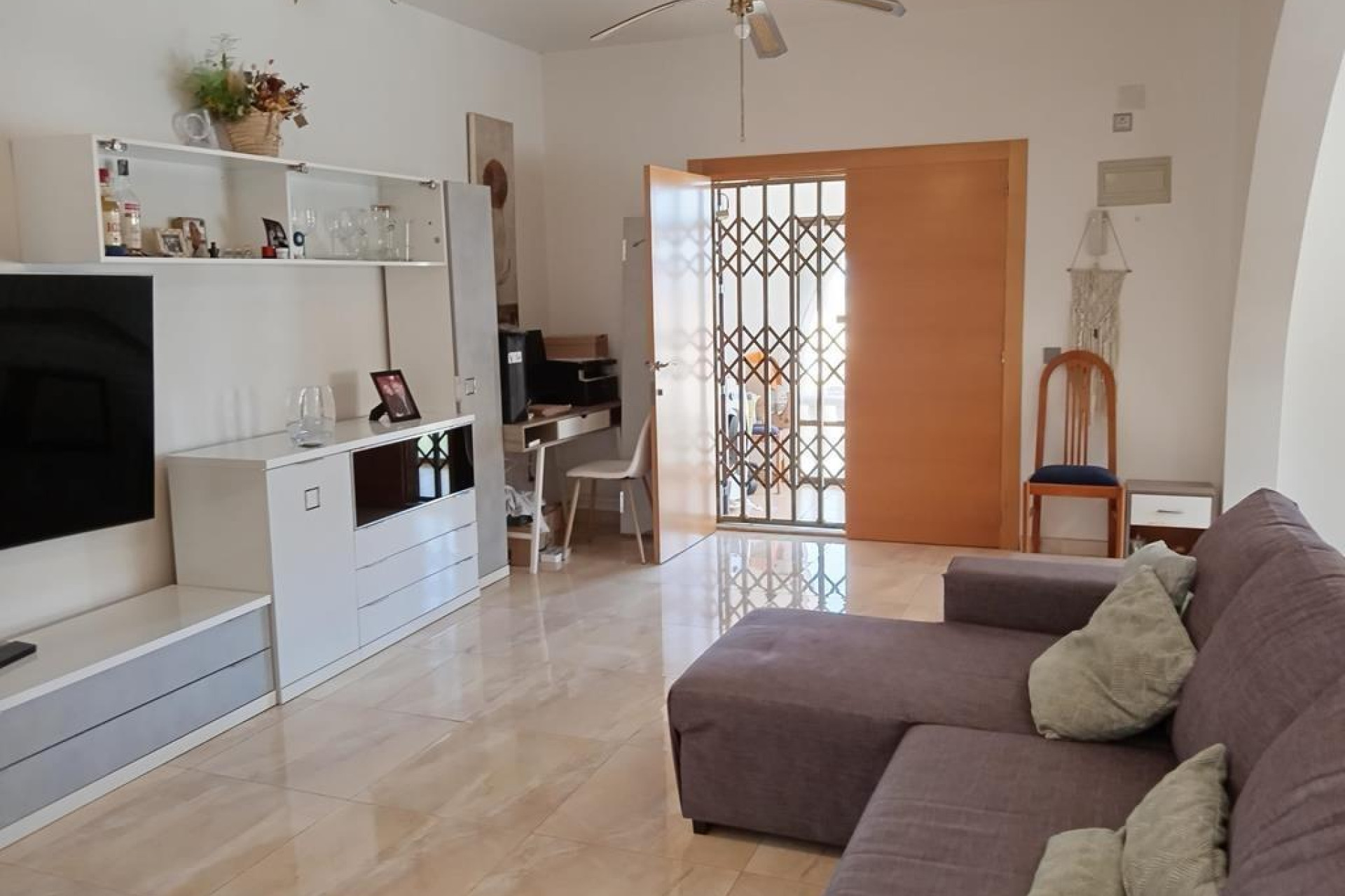Herverkoop - Villa - Torrevieja - Los Balcones - Los Altos del Edén