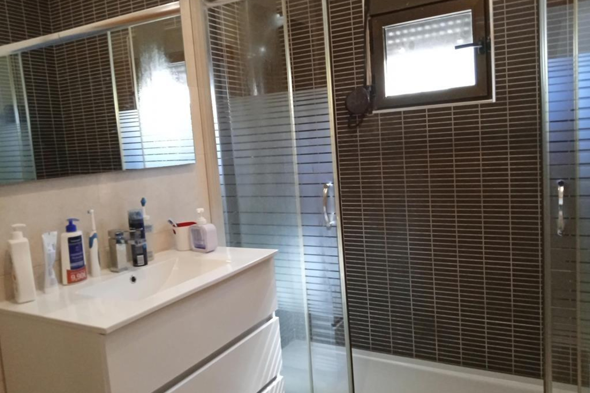 Herverkoop - Villa - Torrevieja - Los Balcones - Los Altos del Edén