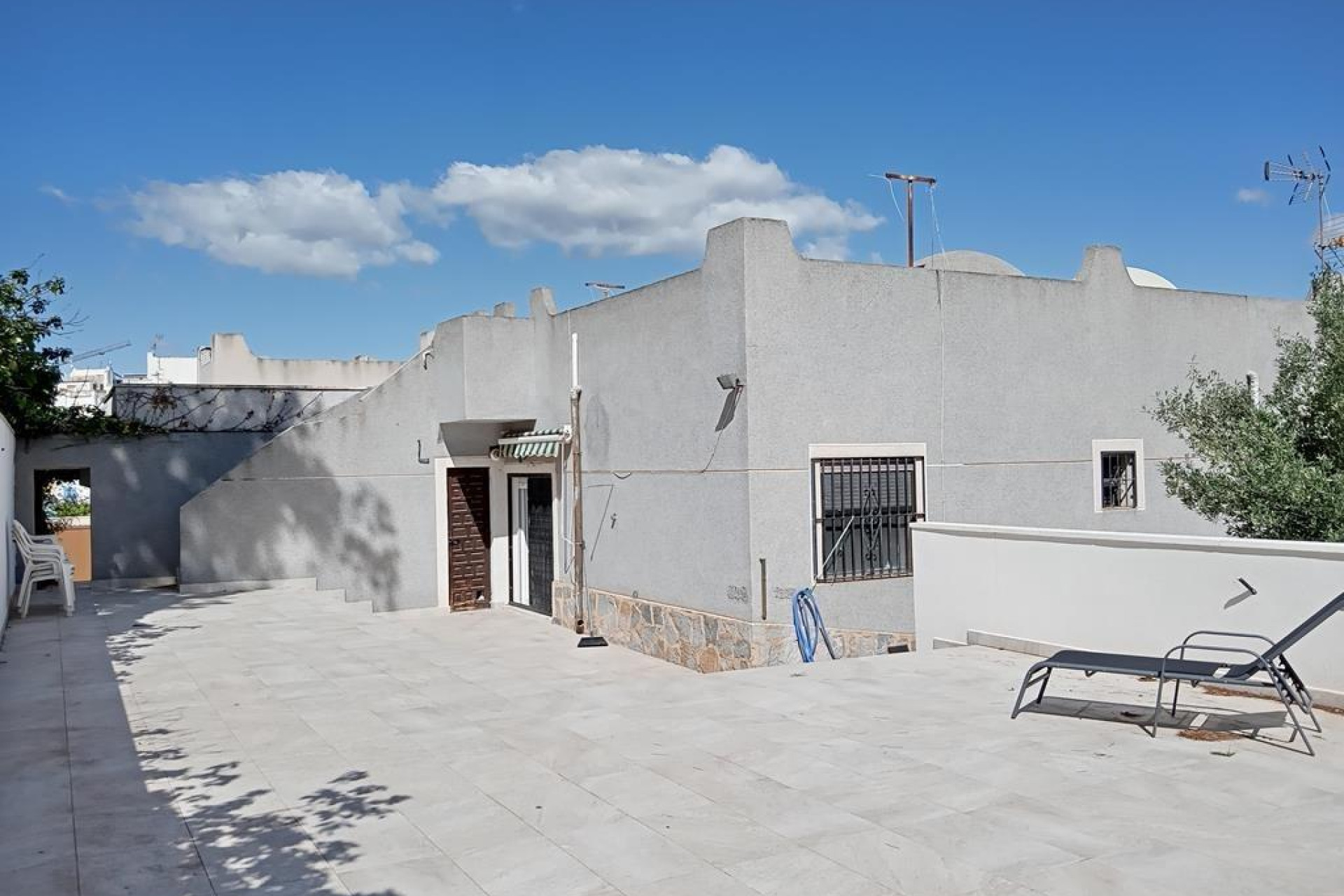 Herverkoop - Villa - Torrevieja - Los Balcones - Los Altos del Edén