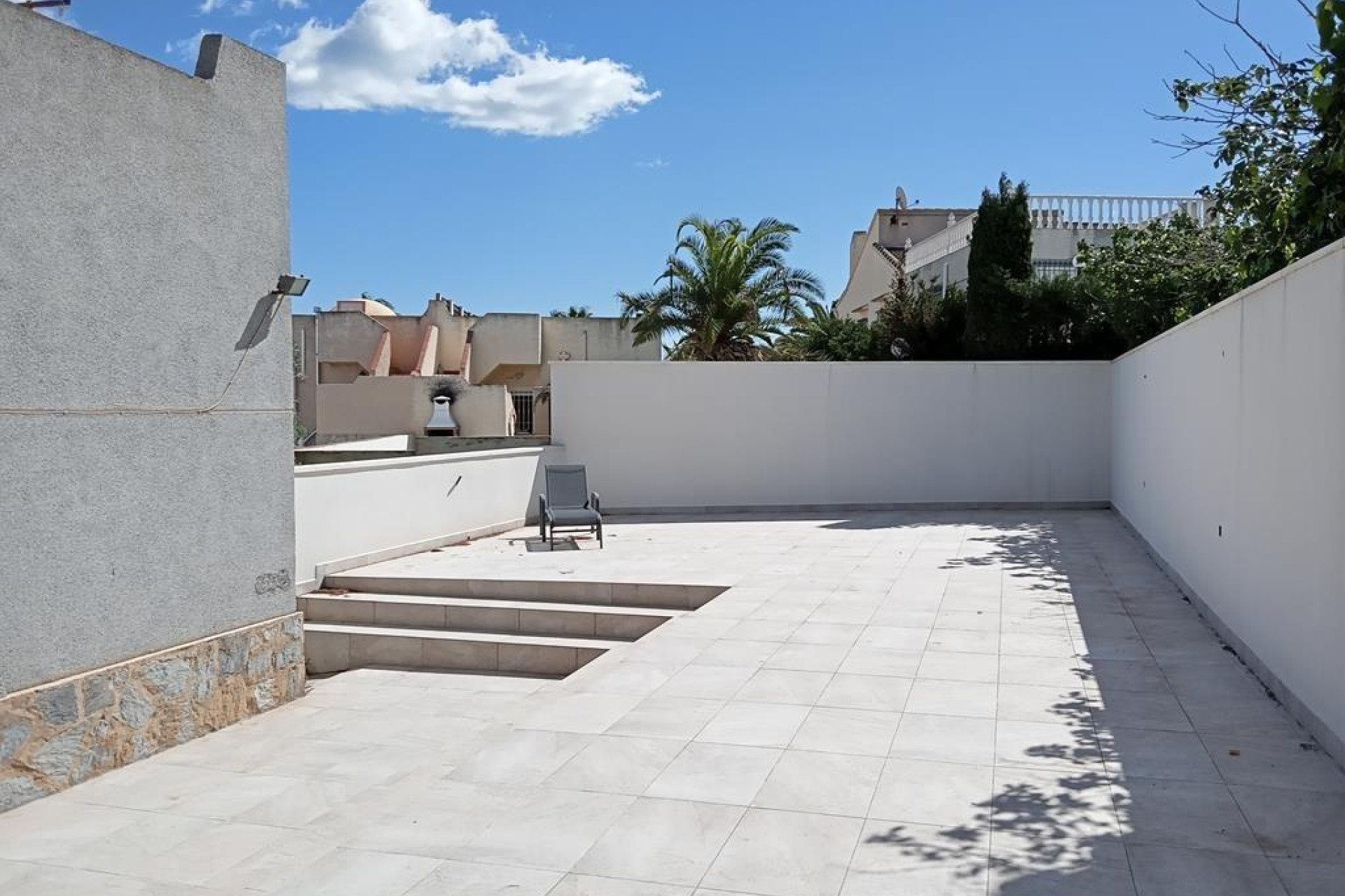 Herverkoop - Villa - Torrevieja - Los Balcones - Los Altos del Edén