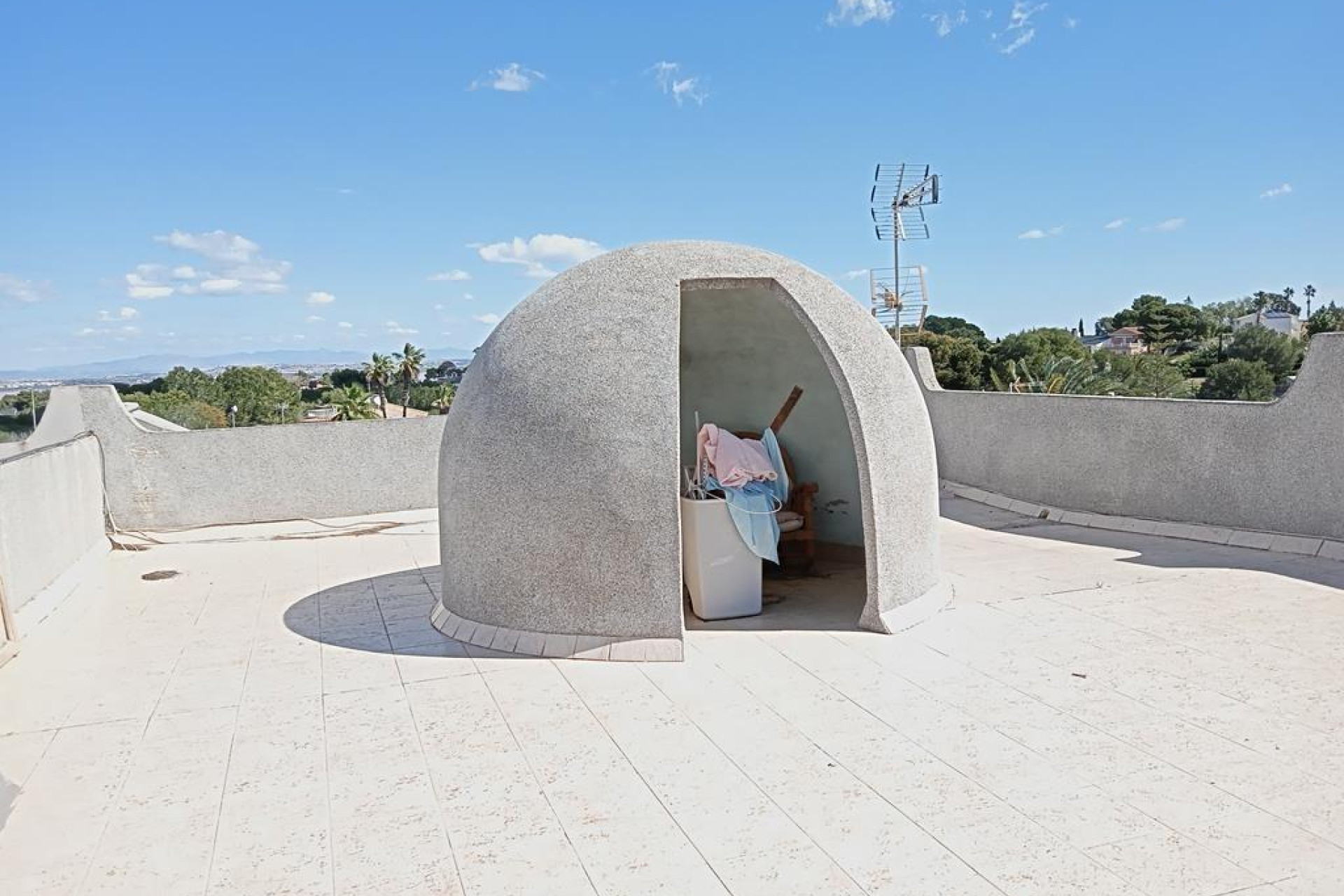 Herverkoop - Villa - Torrevieja - Los Balcones - Los Altos del Edén