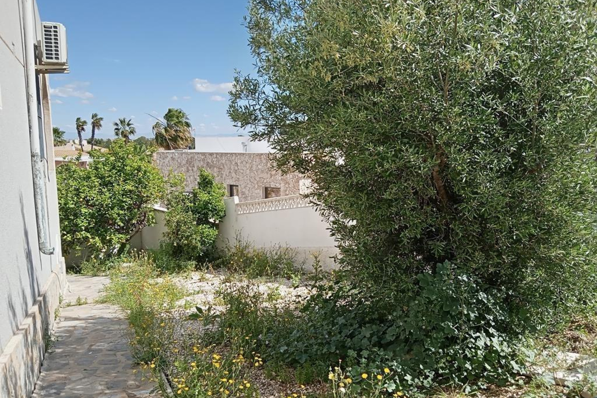 Herverkoop - Villa - Torrevieja - Los Balcones - Los Altos del Edén