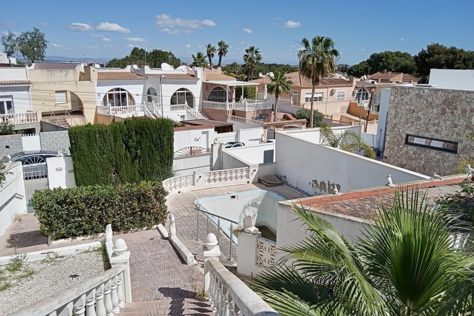Herverkoop - Villa - Torrevieja - Los Balcones - Los Altos del Edén